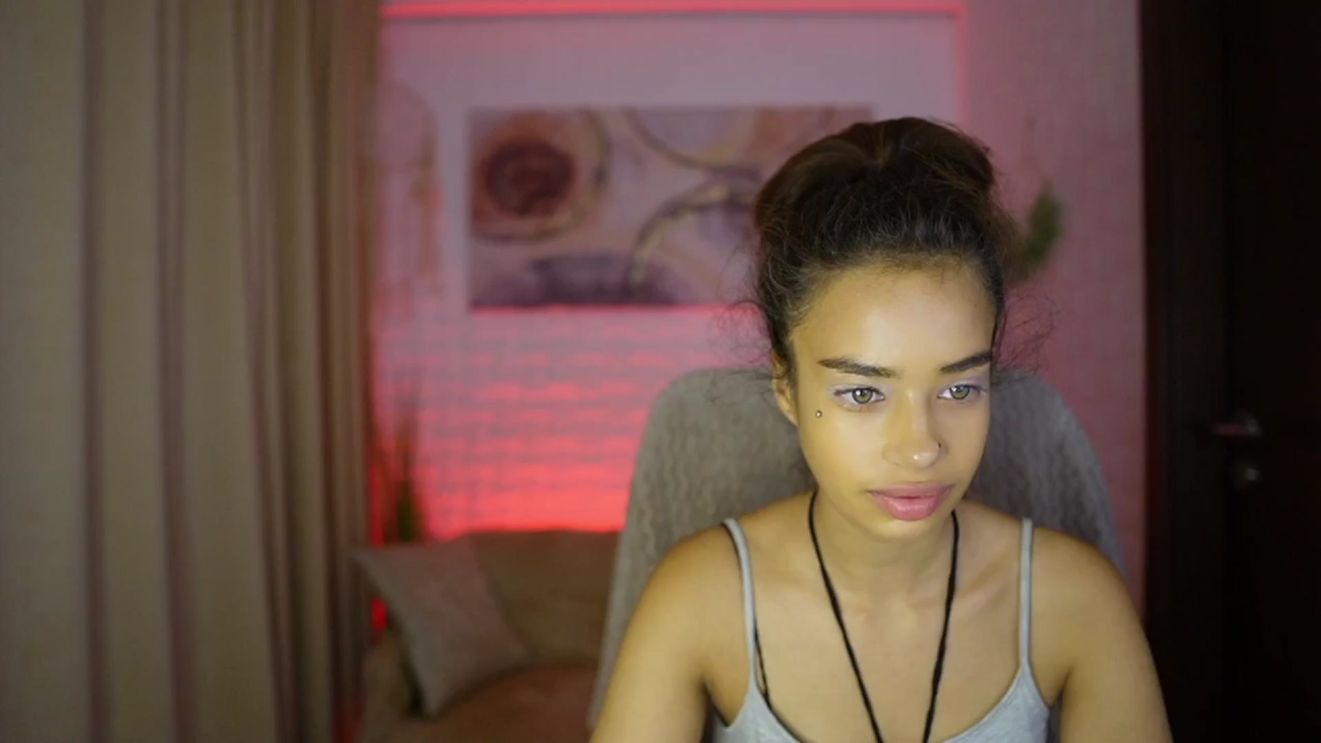 Gallery image thumbnail from Baby__Jewel's myfreecams stream on, 09/09/2024, 14:31 image 19 of 20