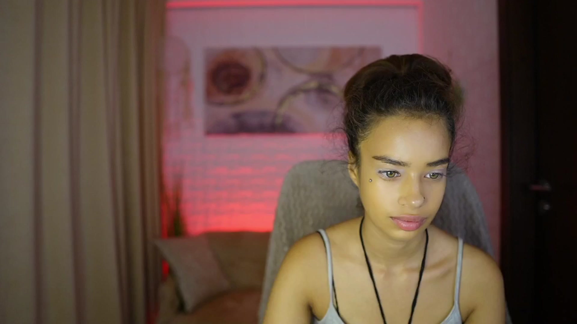 Gallery image thumbnail from Baby__Jewel's myfreecams stream on, 09/09/2024, 14:31 image 20 of 20