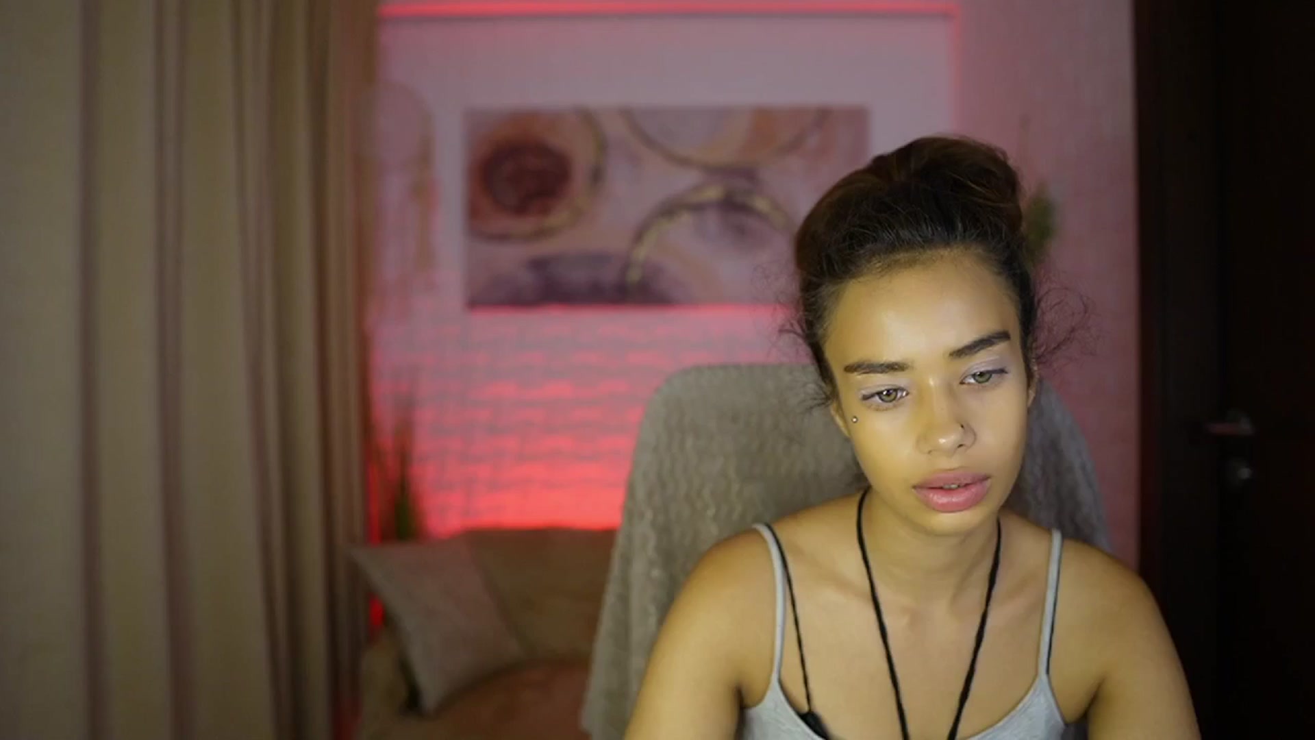 Gallery image thumbnail from Baby__Jewel's myfreecams stream on, 09/09/2024, 17:45 image 6 of 20