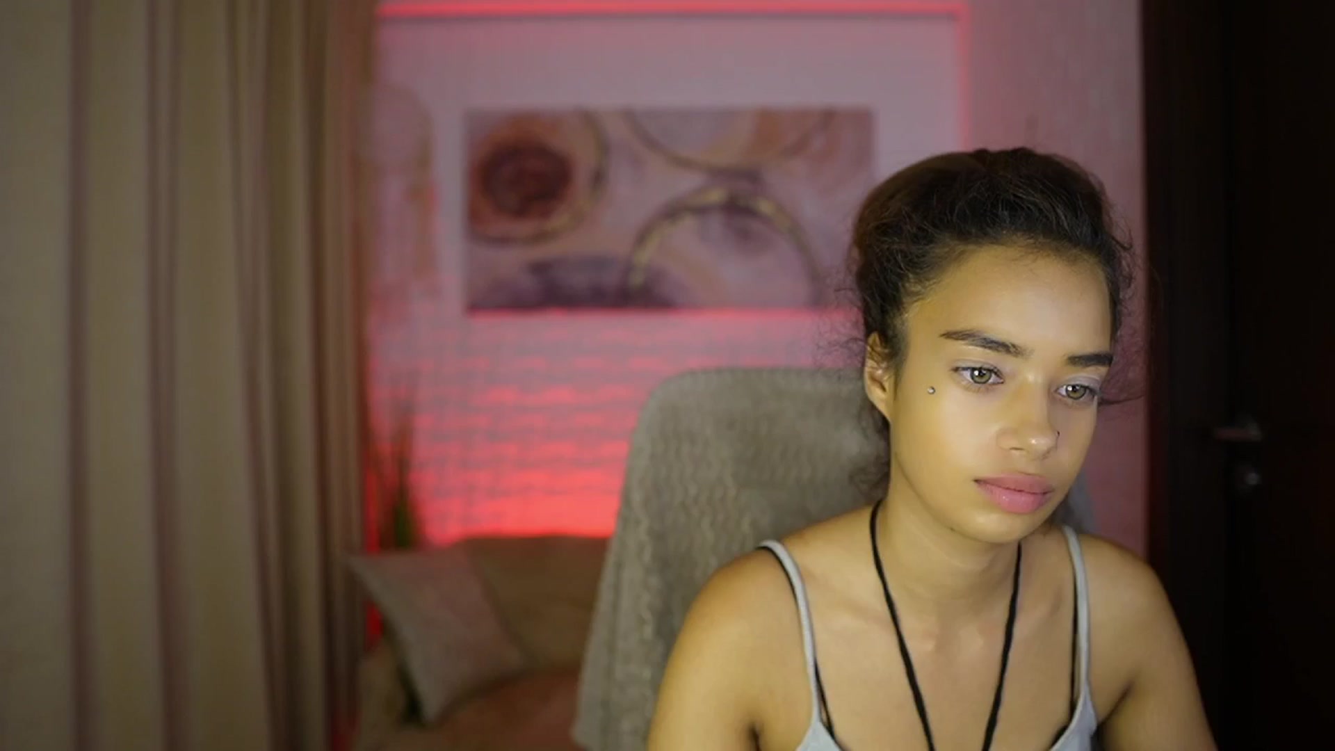 Gallery image thumbnail from Baby__Jewel's myfreecams stream on, 09/09/2024, 17:45 image 19 of 20