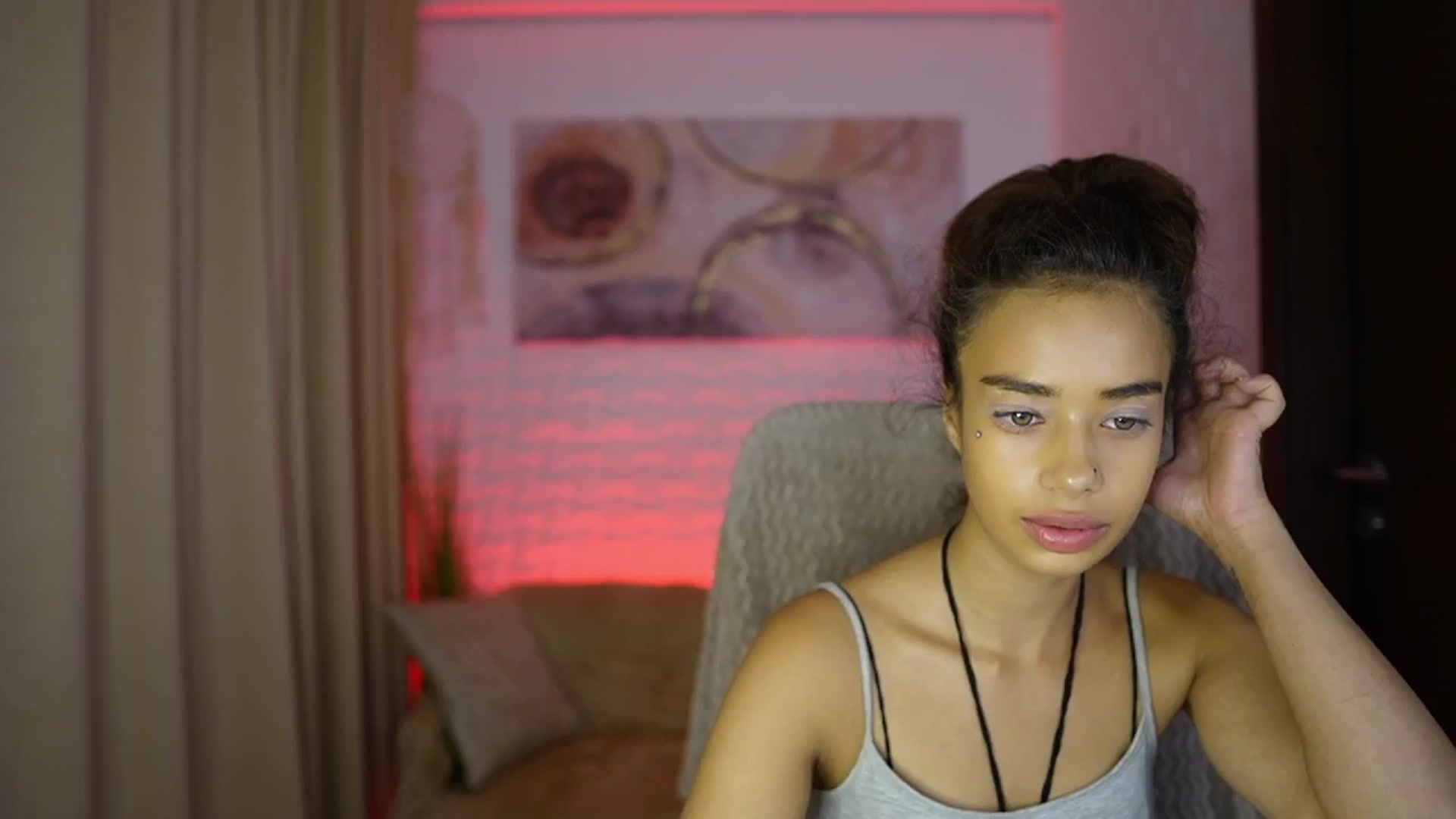 Gallery image thumbnail from Baby__Jewel's myfreecams stream on, 09/09/2024, 17:45 image 9 of 20