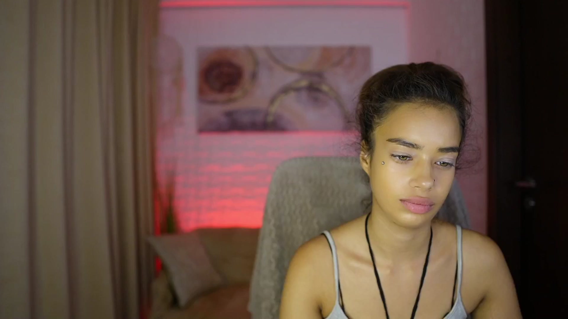 Gallery image thumbnail from Baby__Jewel's myfreecams stream on, 09/09/2024, 17:45 image 18 of 20