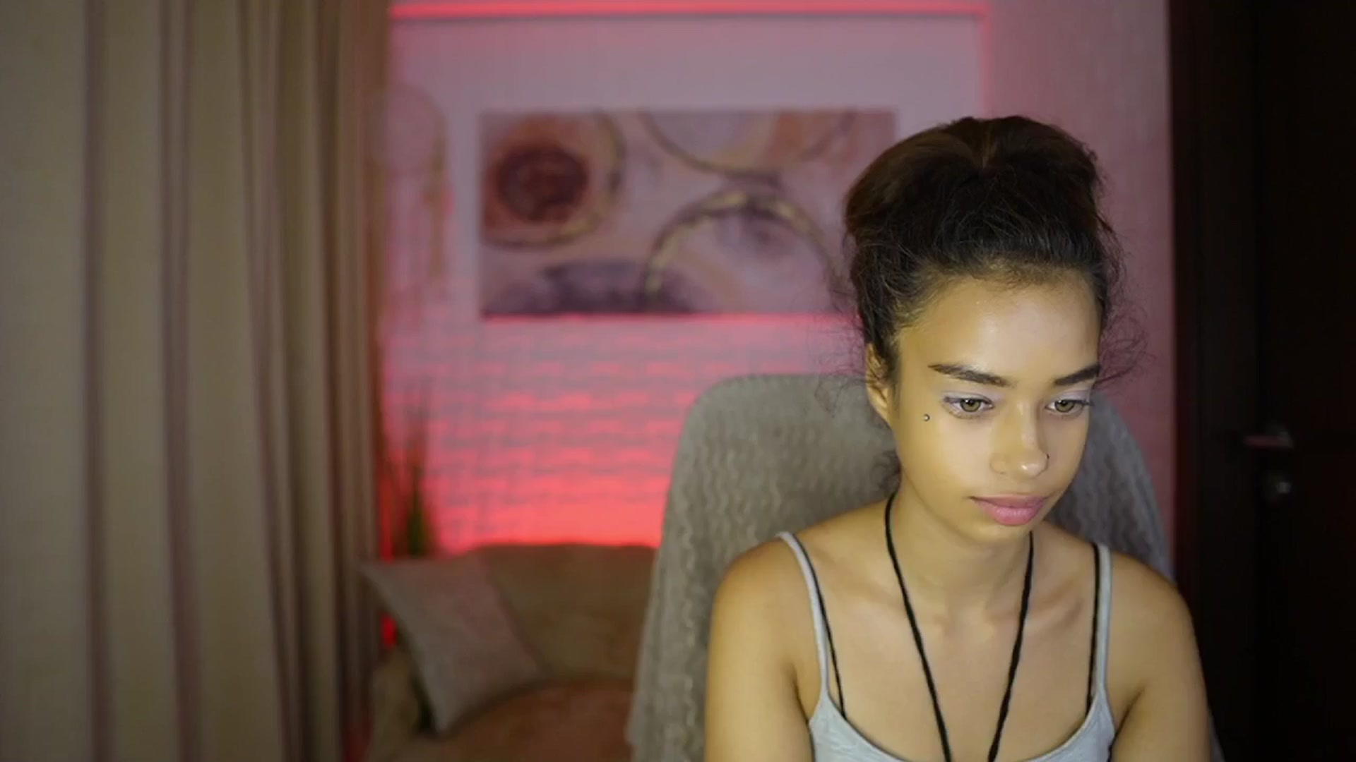 Gallery image thumbnail from Baby__Jewel's myfreecams stream on, 09/09/2024, 17:45 image 8 of 20