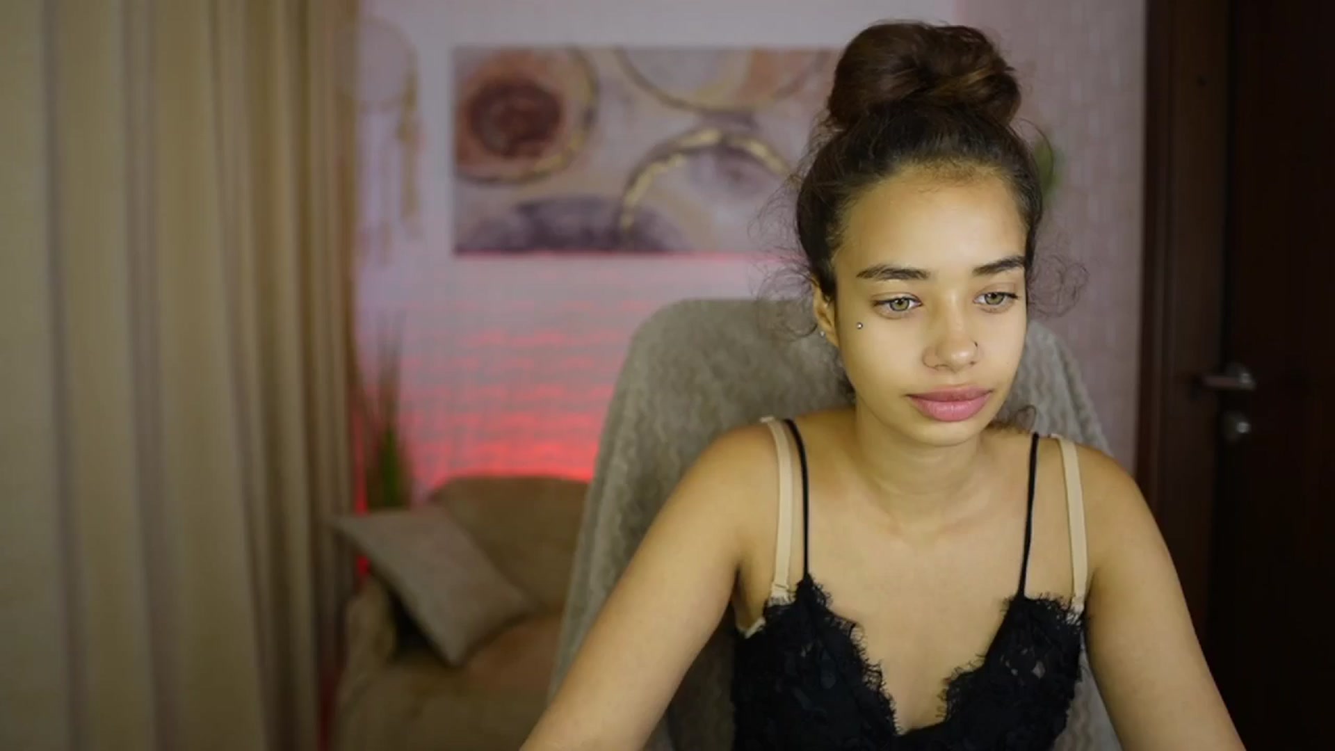 Gallery image thumbnail from Baby__Jewel's myfreecams stream on, 09/10/2024, 15:12 image 5 of 20