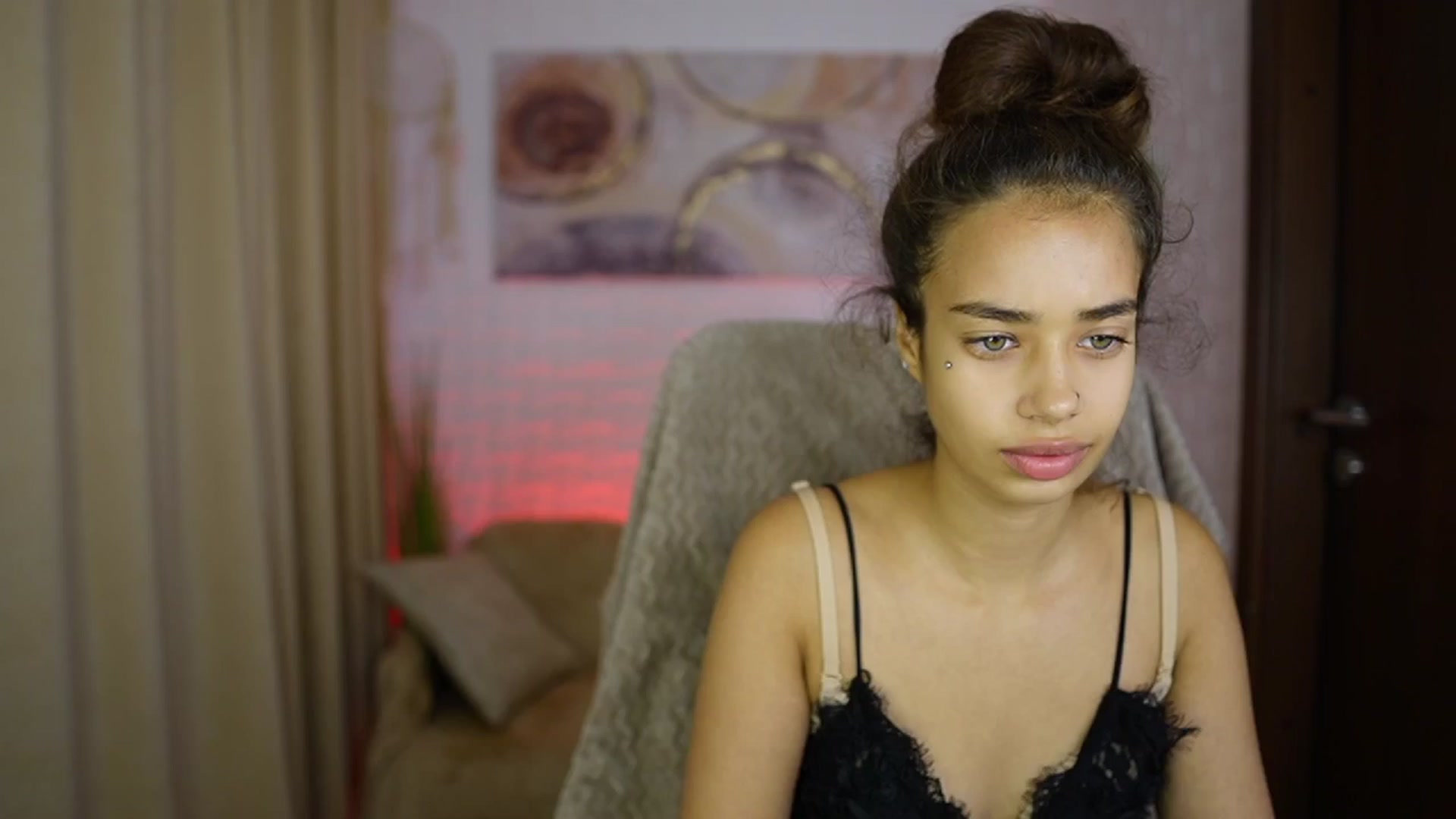 Gallery image thumbnail from Baby__Jewel's myfreecams stream on, 09/10/2024, 16:33 image 1 of 20