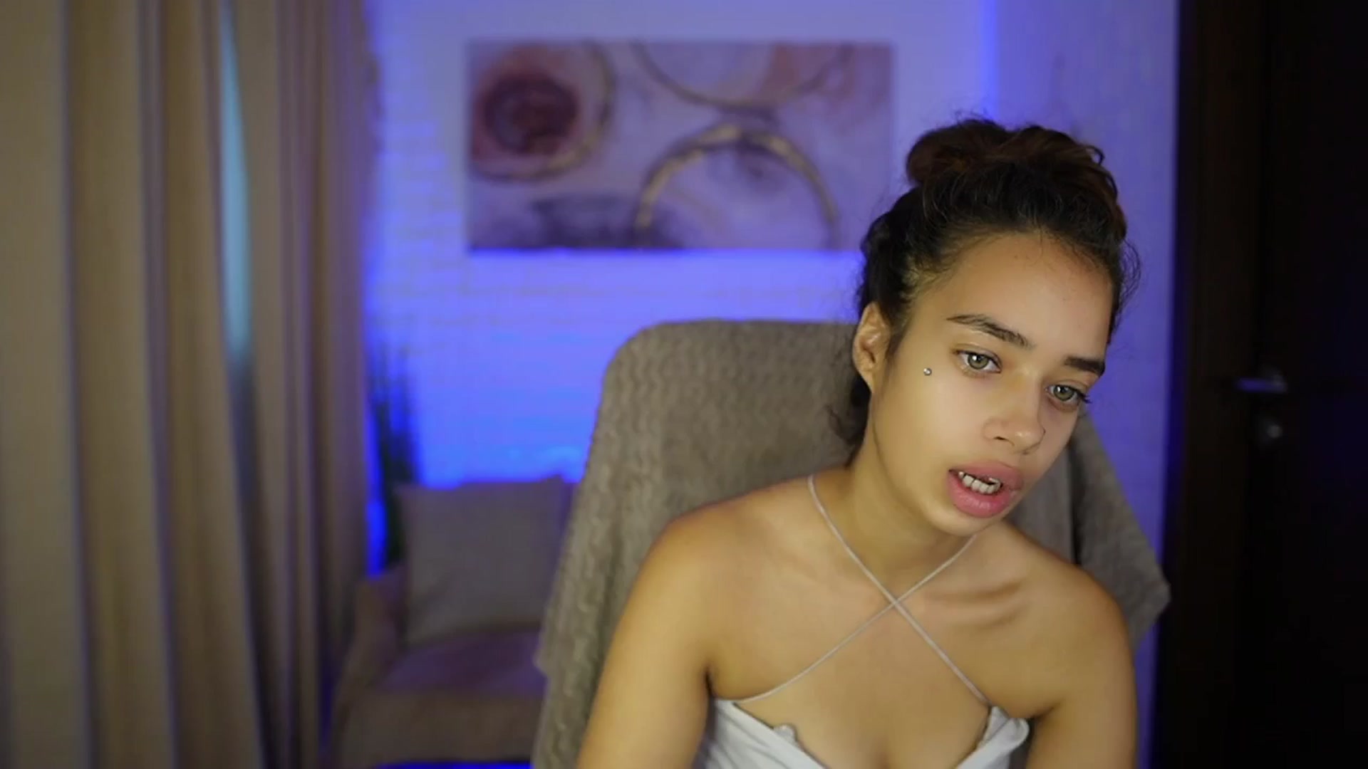 Gallery image thumbnail from Baby__Jewel's myfreecams stream on, 09/18/2024, 12:58 image 2 of 20
