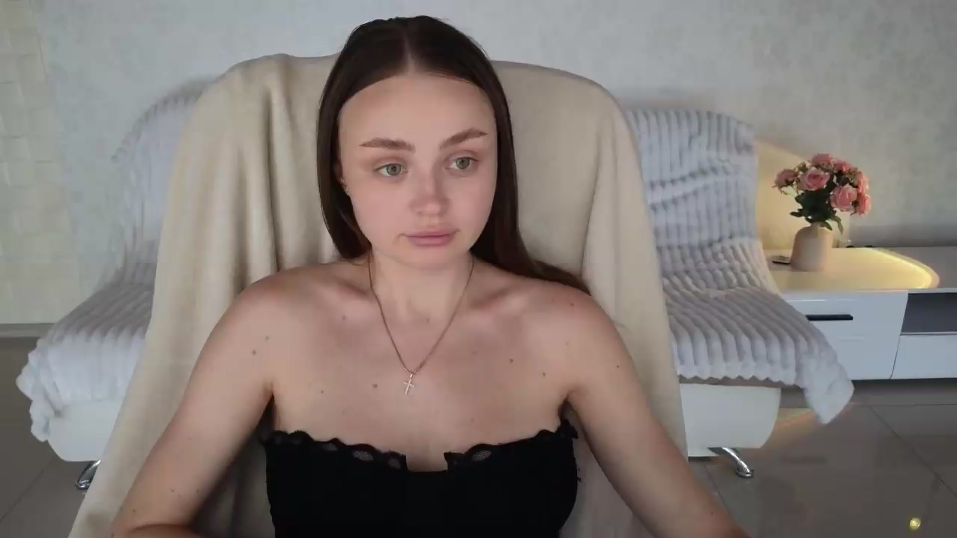 Gallery image thumbnail from Baby_emmaa's myfreecams stream on, 07/21/2026, 10:23 image 2 of 20