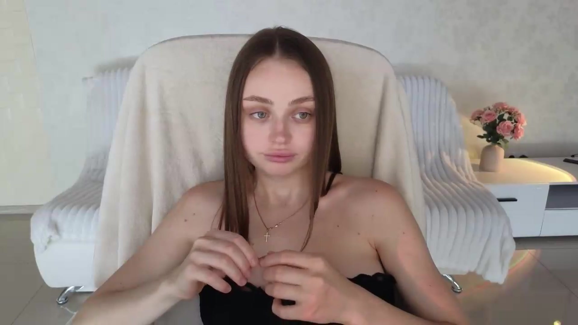 Gallery image thumbnail from Baby_emmaa's myfreecams stream on, 07/24/2026, 11:47 image 13 of 20