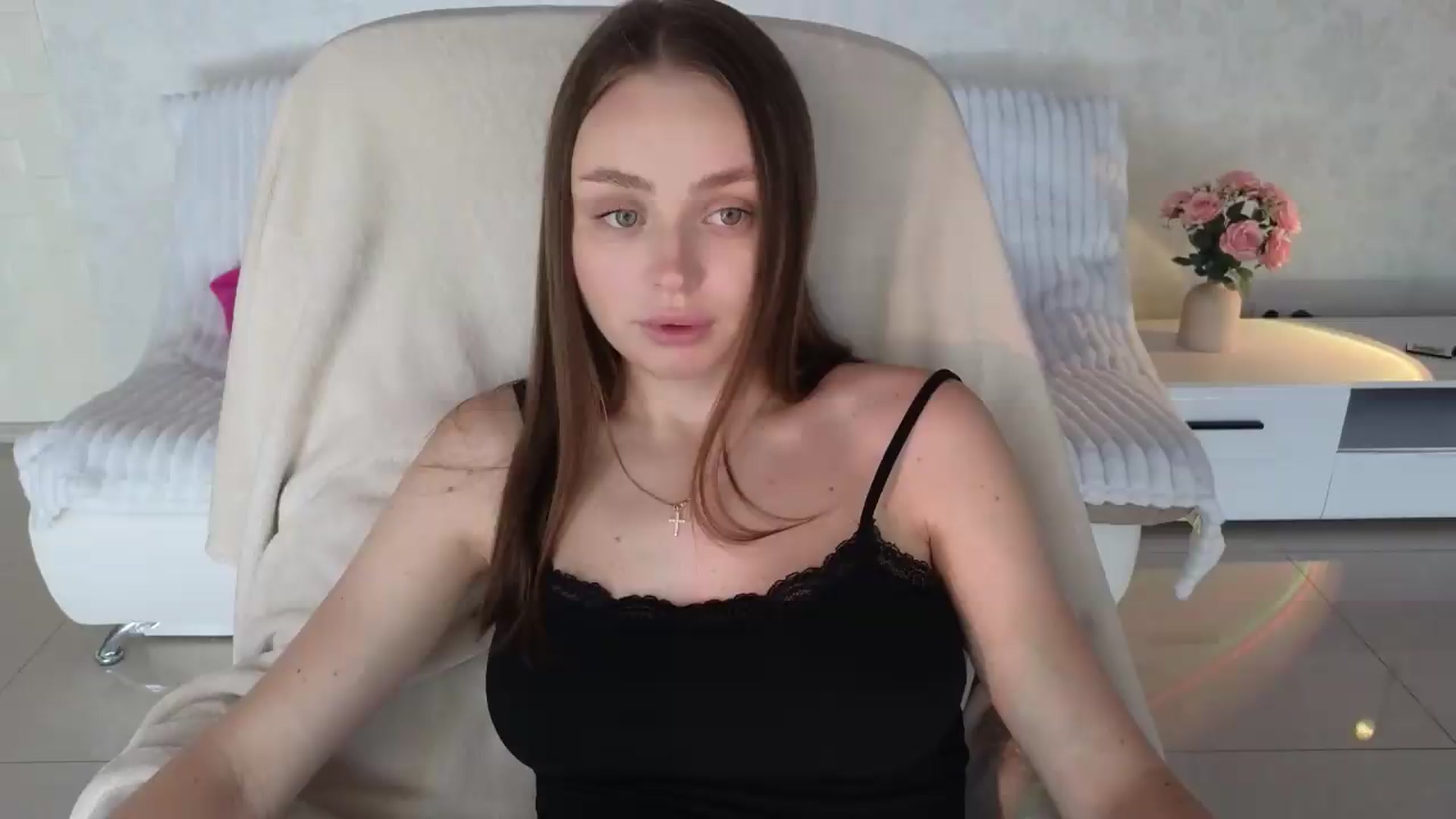 Gallery image thumbnail from Baby_emmaa's myfreecams stream on, 07/27/2026, 10:59 image 1 of 20