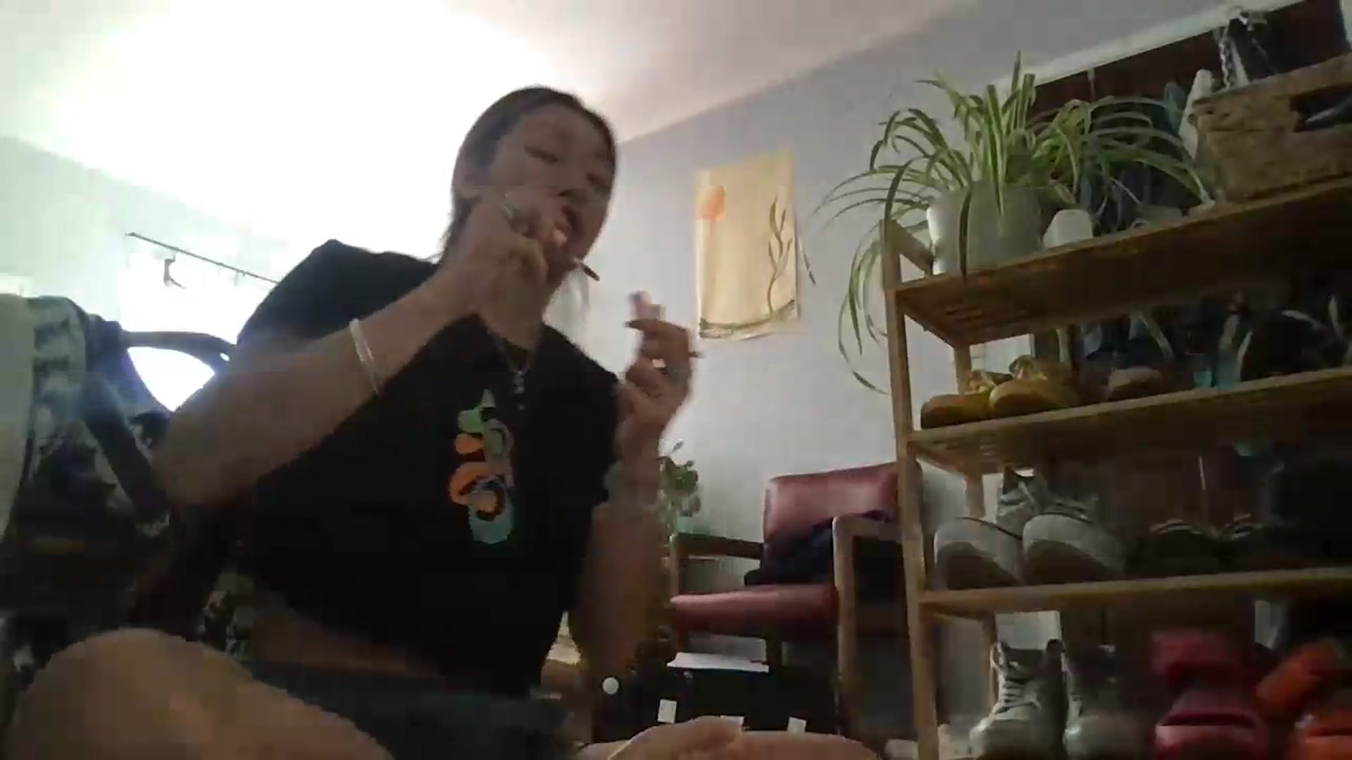 Gallery image thumbnail from Baby_j's myfreecams stream on, 06/08/2026, 22:56 image 6 of 20
