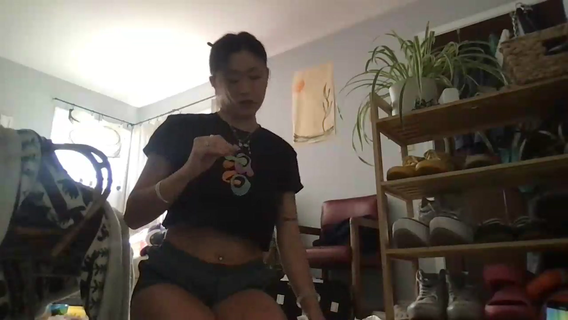 Gallery image thumbnail from Baby_j's myfreecams stream on, 06/08/2026, 22:56 image 13 of 20
