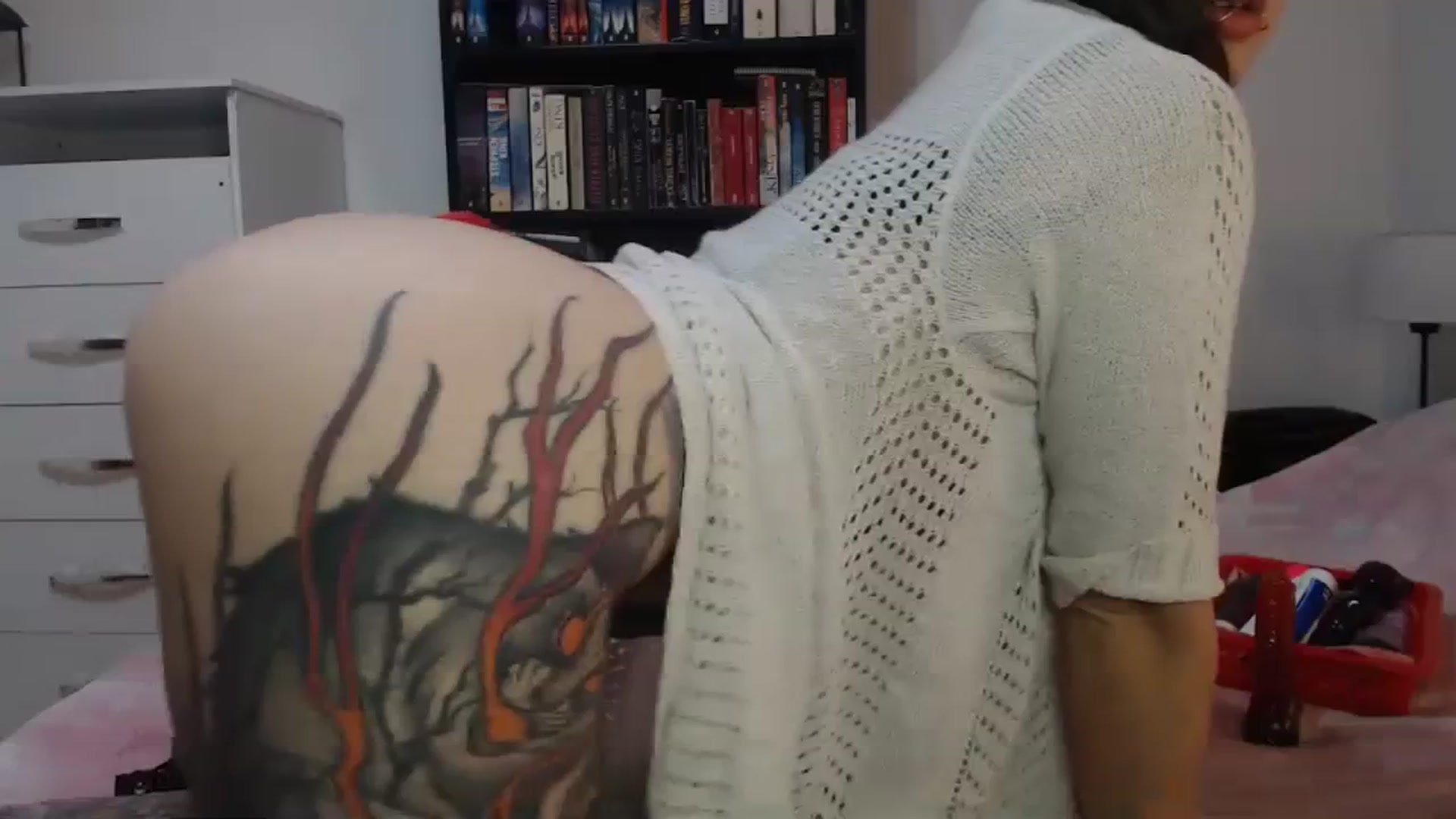 Gallery image thumbnail from BabydollLucy's myfreecams stream on, 08/20/2023, 11:46 image 6 of 20