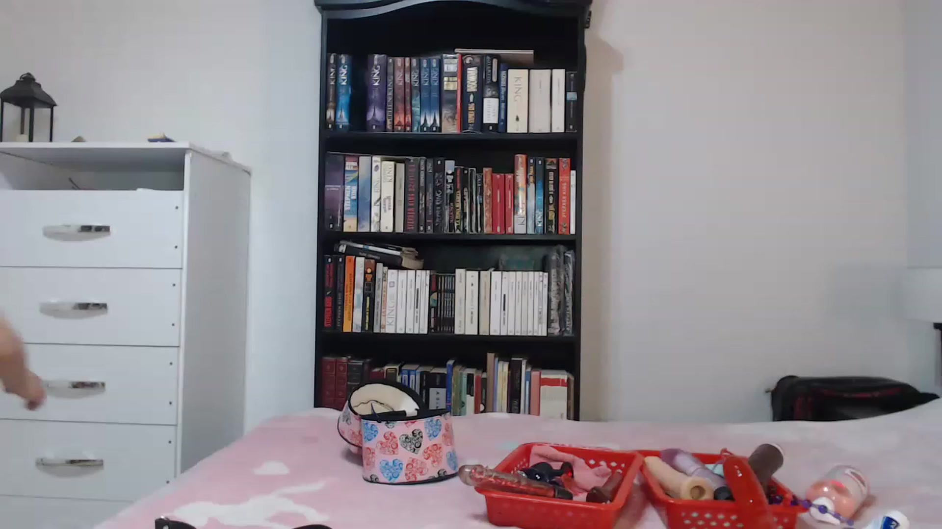 Gallery image thumbnail from BabydollLucy's myfreecams stream on, 08/29/2023, 12:41 image 15 of 20