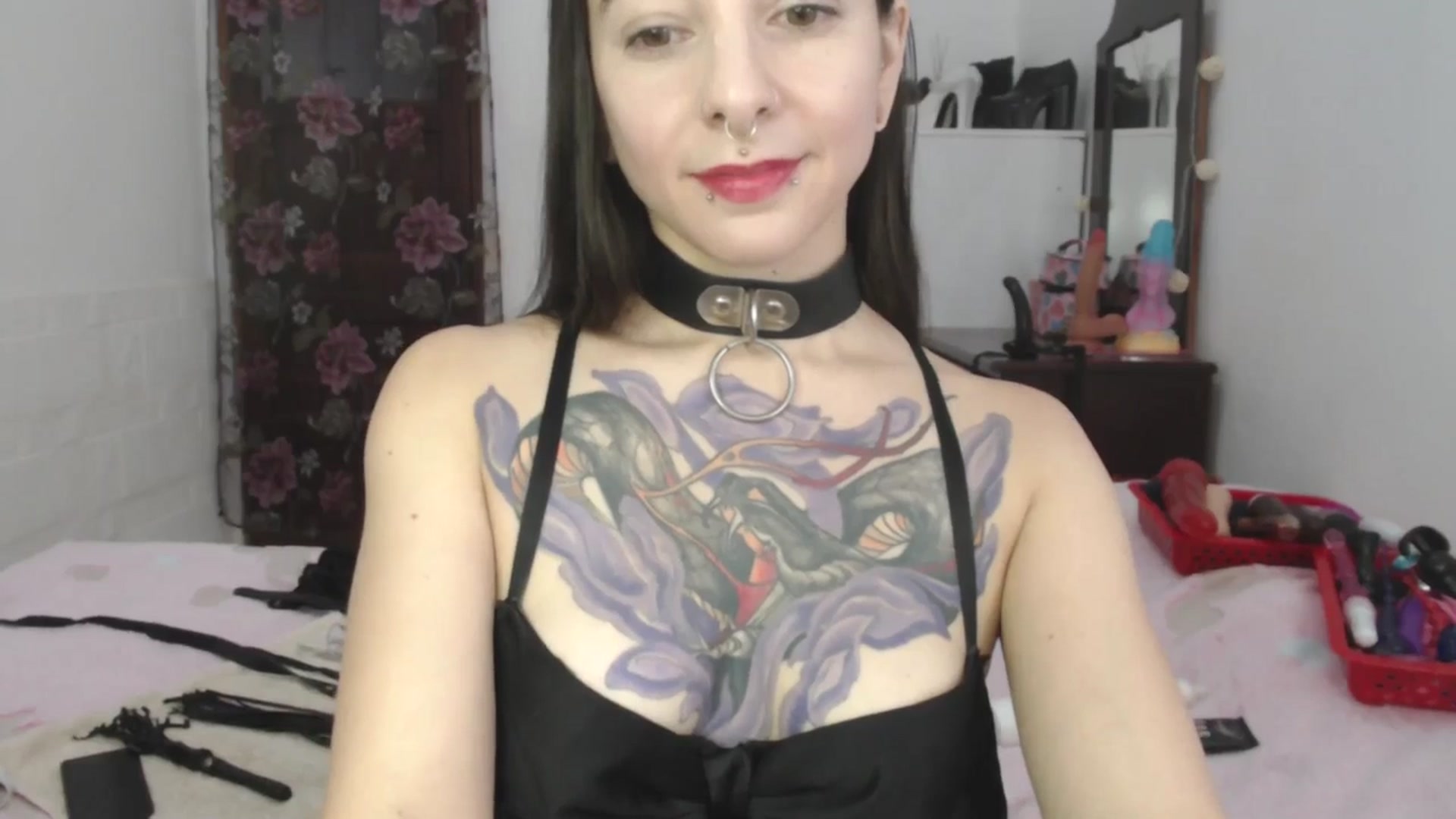 Gallery image thumbnail from BabydollLucy's myfreecams stream on, 04/01/2025, 13:31 image 17 of 20