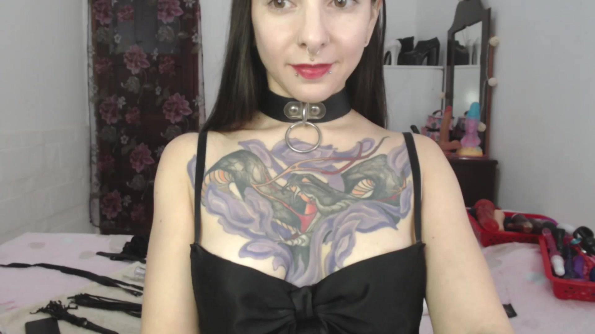 Gallery image thumbnail from BabydollLucy's myfreecams stream on, 04/01/2025, 13:31 image 12 of 20