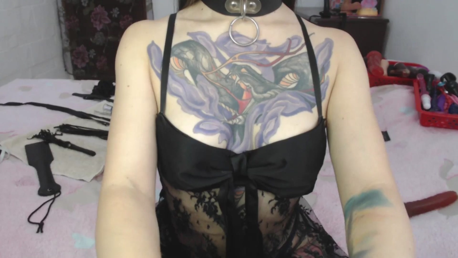 Gallery image thumbnail from BabydollLucy's myfreecams stream on, 04/01/2025, 13:31 image 9 of 20