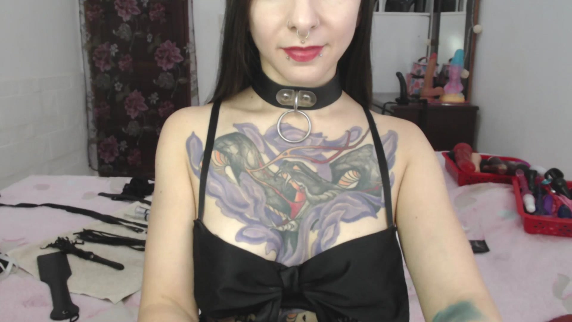 Gallery image thumbnail from BabydollLucy's myfreecams stream on, 04/01/2025, 13:31 image 5 of 20
