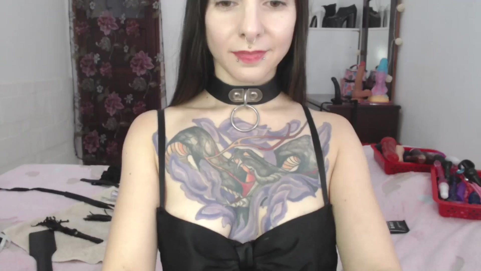 Gallery image thumbnail from BabydollLucy's myfreecams stream on, 04/01/2025, 14:08 image 2 of 20