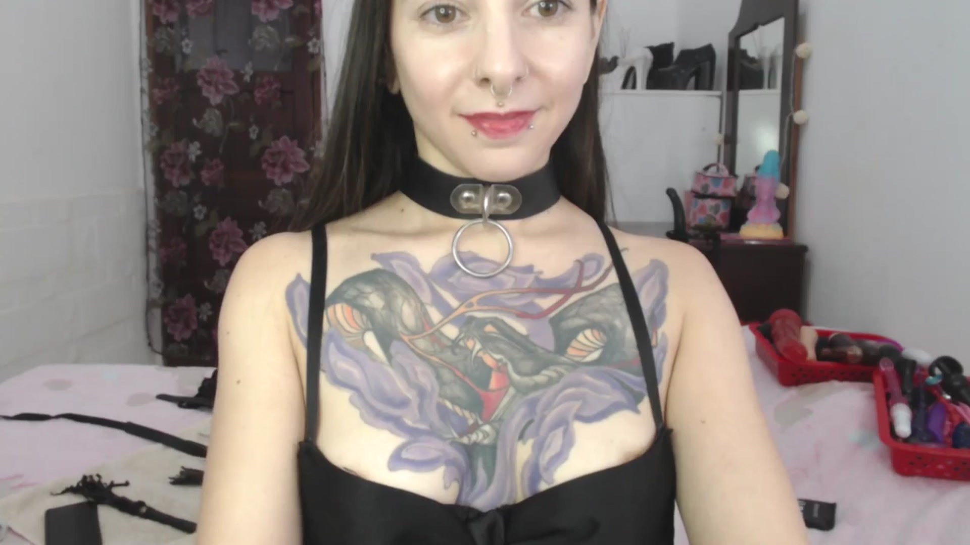 Gallery image thumbnail from BabydollLucy's myfreecams stream on, 04/01/2025, 14:08 image 15 of 20