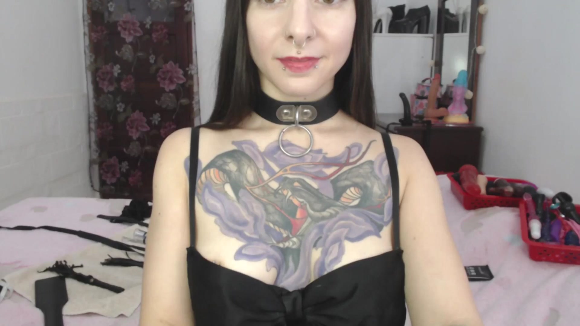 Gallery image thumbnail from BabydollLucy's myfreecams stream on, 04/01/2025, 14:08 image 3 of 20
