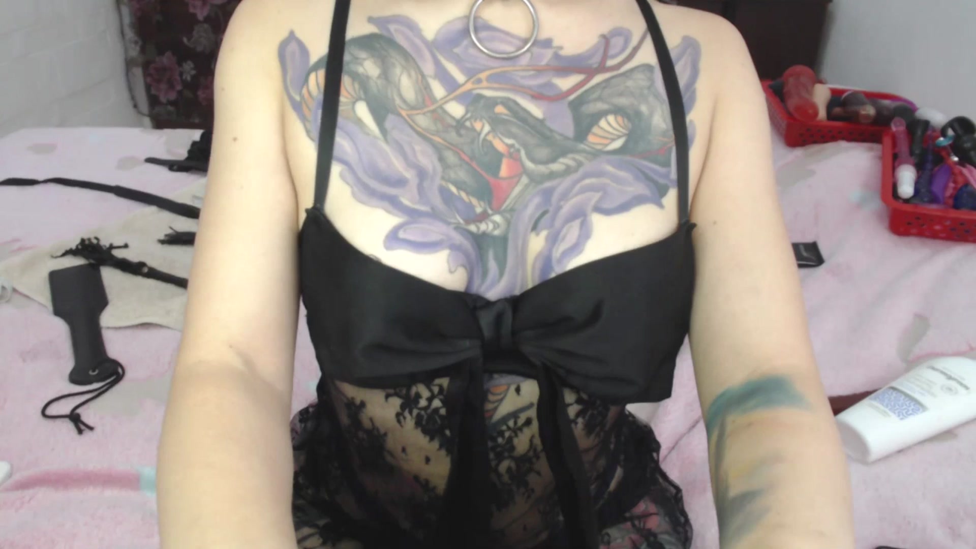 Gallery image thumbnail from BabydollLucy's myfreecams stream on, 04/01/2025, 14:08 image 9 of 20