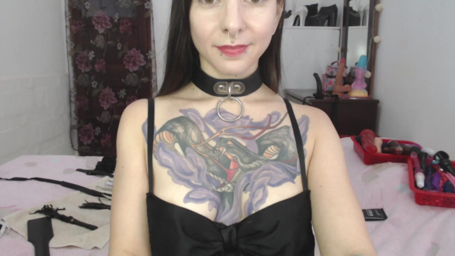 Gallery image thumbnail from BabydollLucy's myfreecams stream on, 04/01/2025, 14:08 image 1 of 20