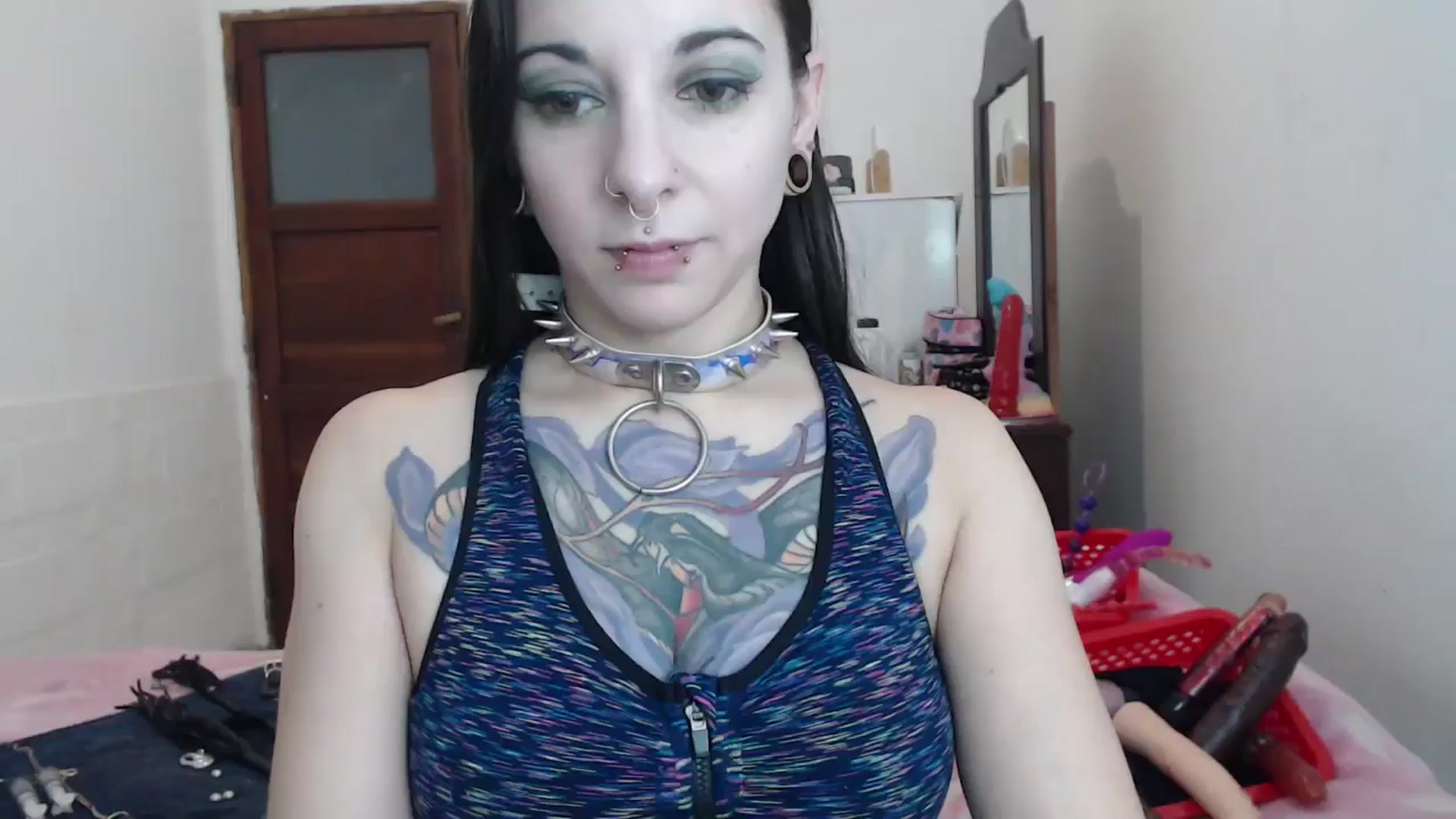 Gallery image thumbnail from BabydollLucy's myfreecams stream on, 05/02/2026, 12:56 image 11 of 20