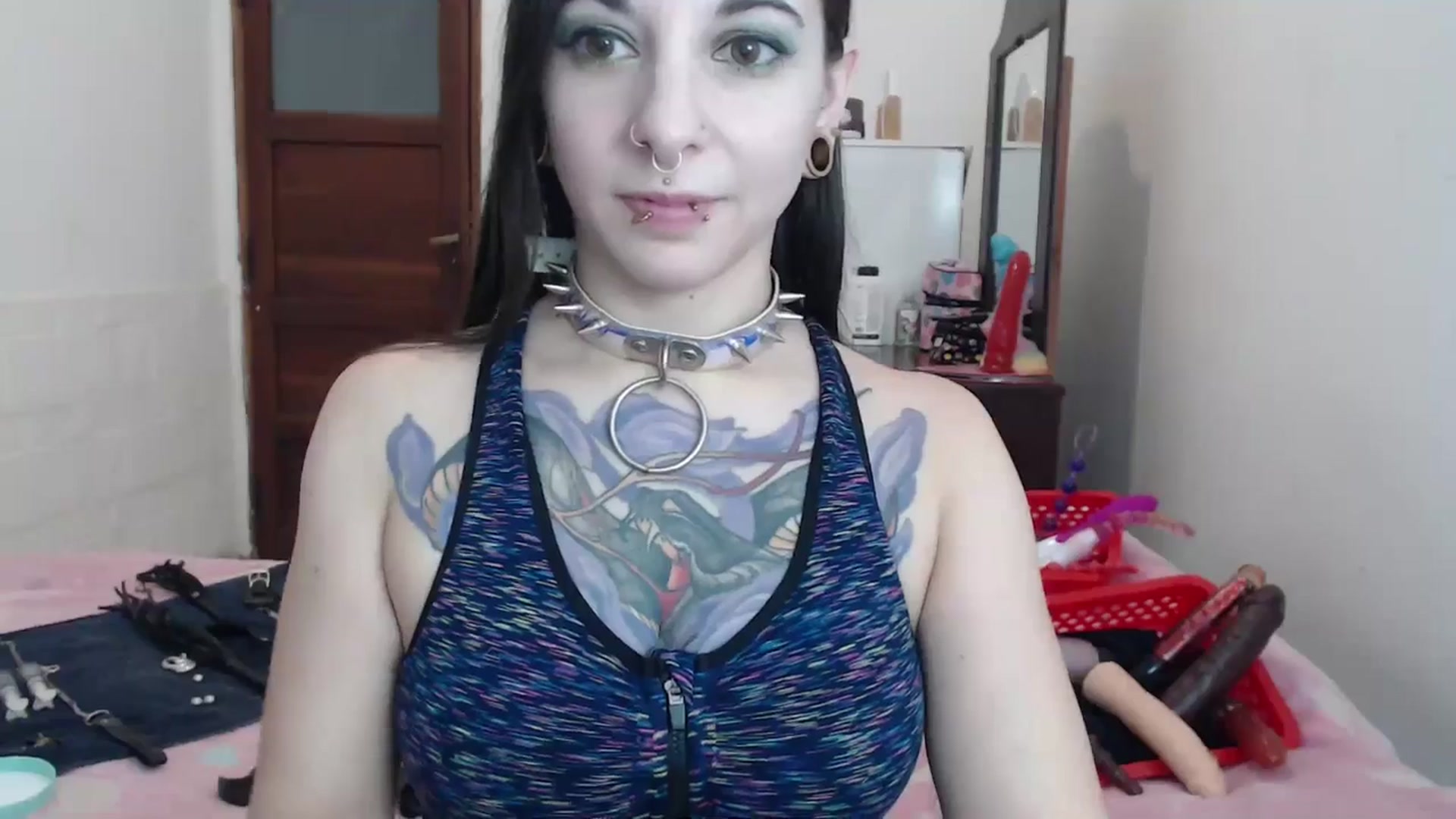 Gallery image thumbnail from BabydollLucy's myfreecams stream on, 05/02/2026, 12:56 image 20 of 20