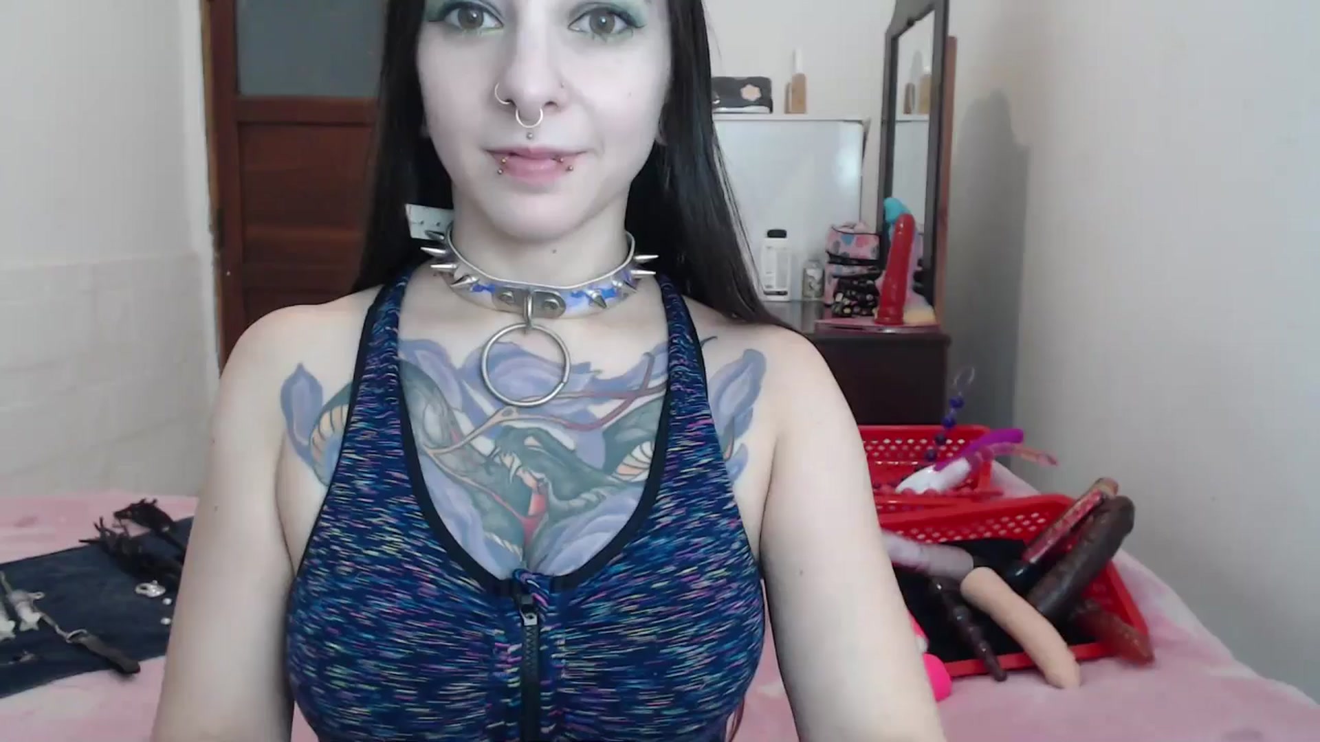 Gallery image thumbnail from BabydollLucy's myfreecams stream on, 05/02/2026, 12:56 image 1 of 20