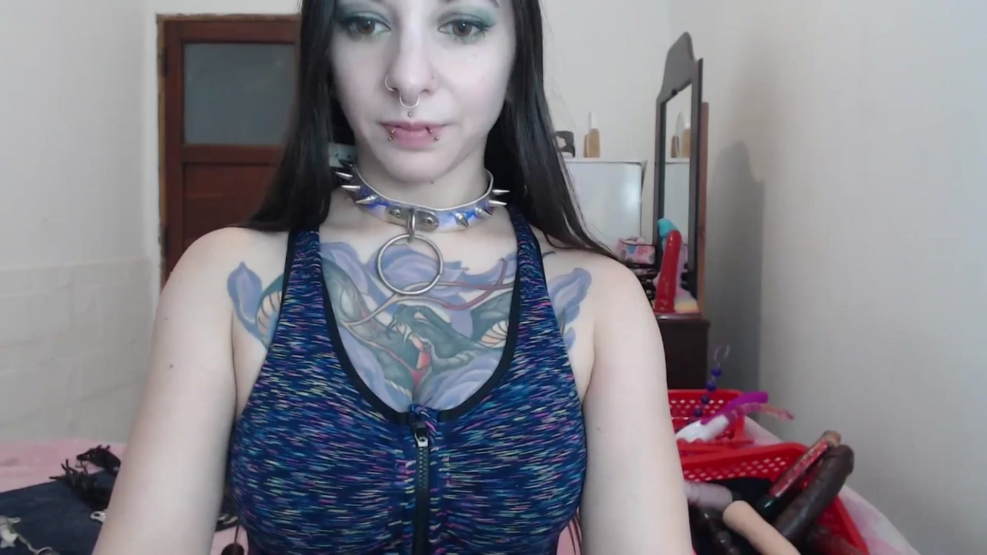 Gallery image thumbnail from BabydollLucy's myfreecams stream on, 05/02/2026, 12:56 image 3 of 20