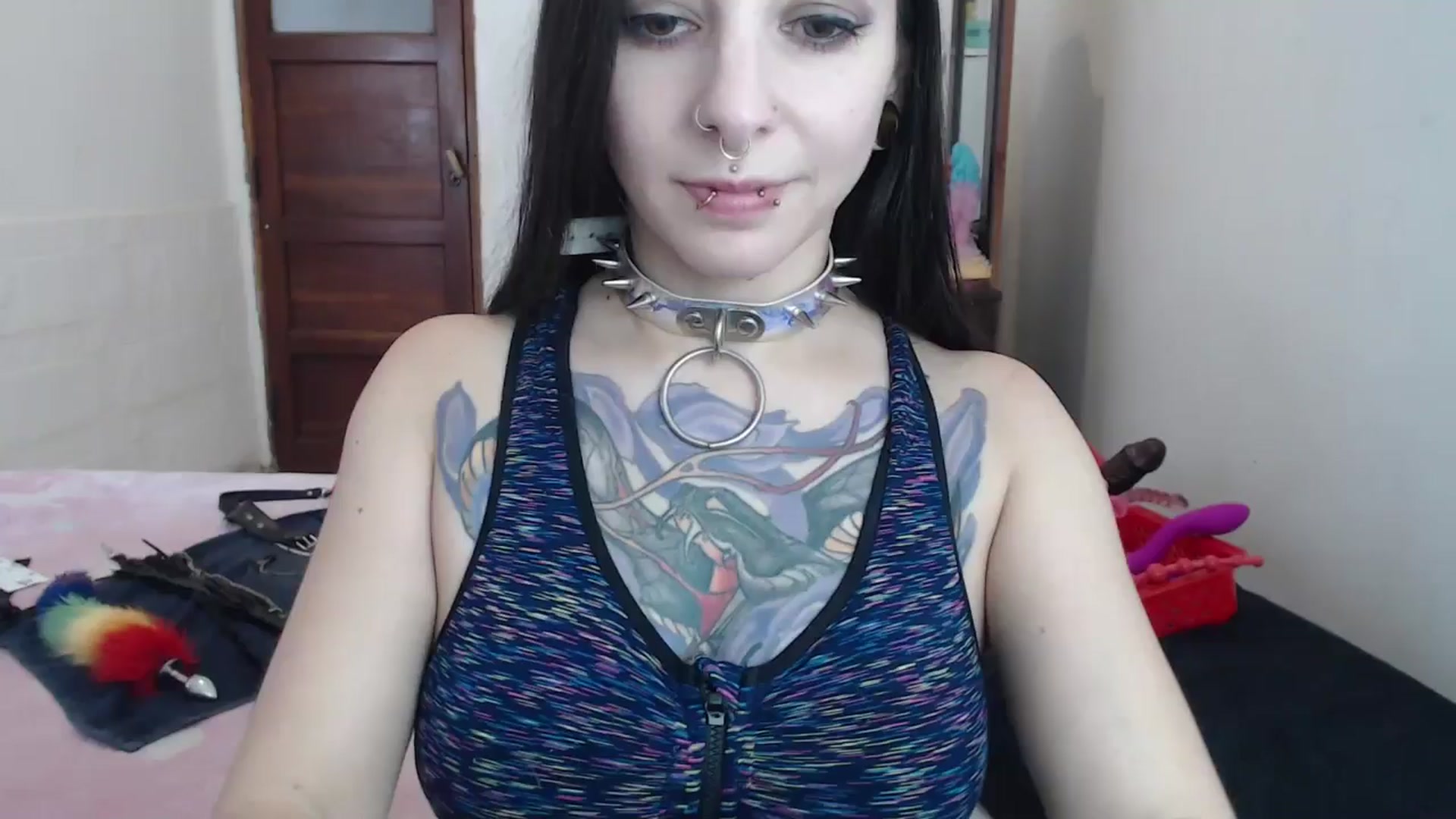 Gallery image thumbnail from BabydollLucy's myfreecams stream on, 05/03/2026, 16:01 image 15 of 20