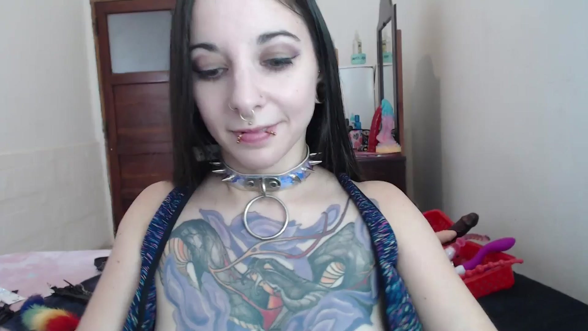 Gallery image thumbnail from BabydollLucy's myfreecams stream on, 05/03/2026, 16:01 image 19 of 20