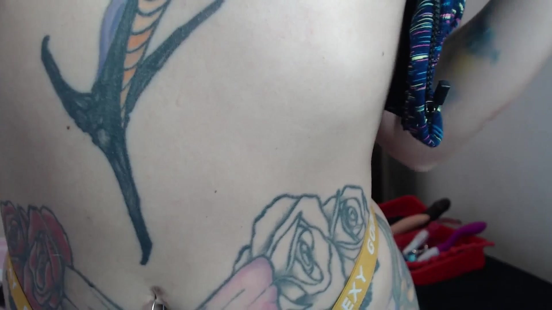 Gallery image thumbnail from BabydollLucy's myfreecams stream on, 05/03/2026, 16:01 image 17 of 20
