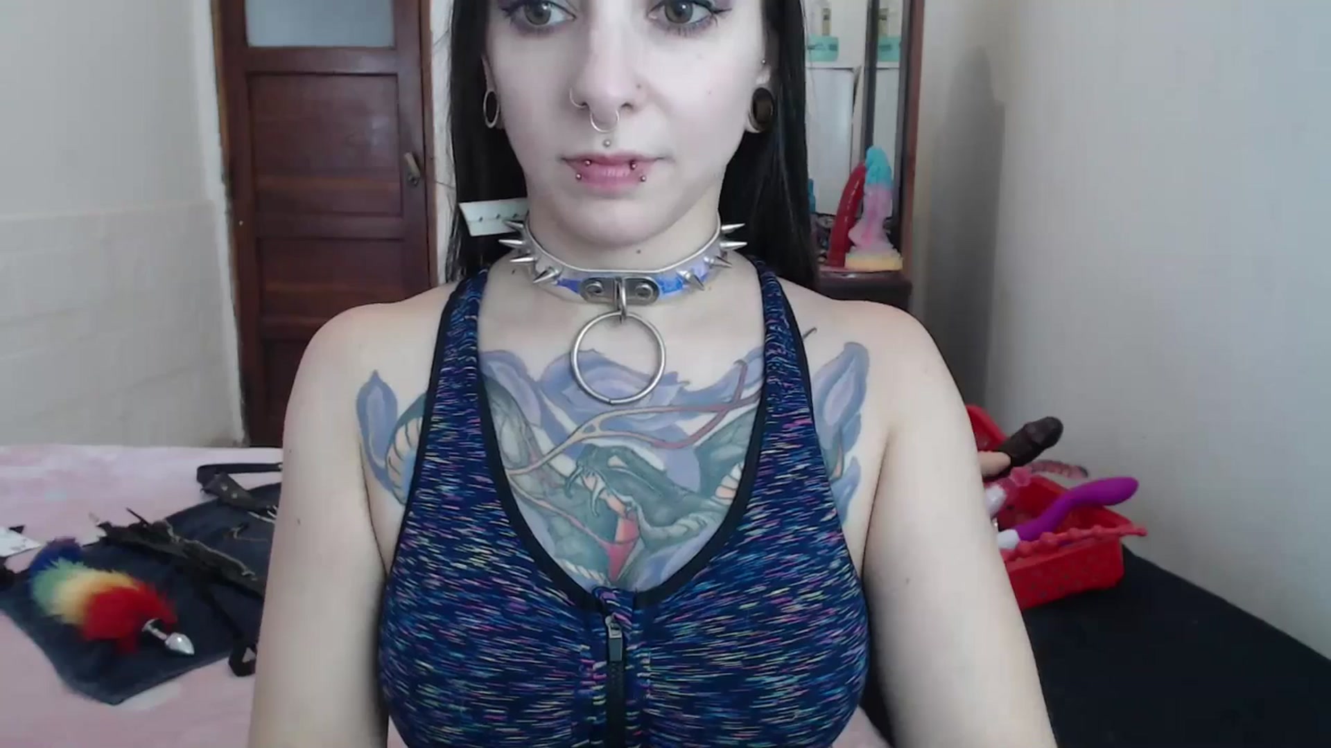 Gallery image thumbnail from BabydollLucy's myfreecams stream on, 05/03/2026, 16:01 image 4 of 20