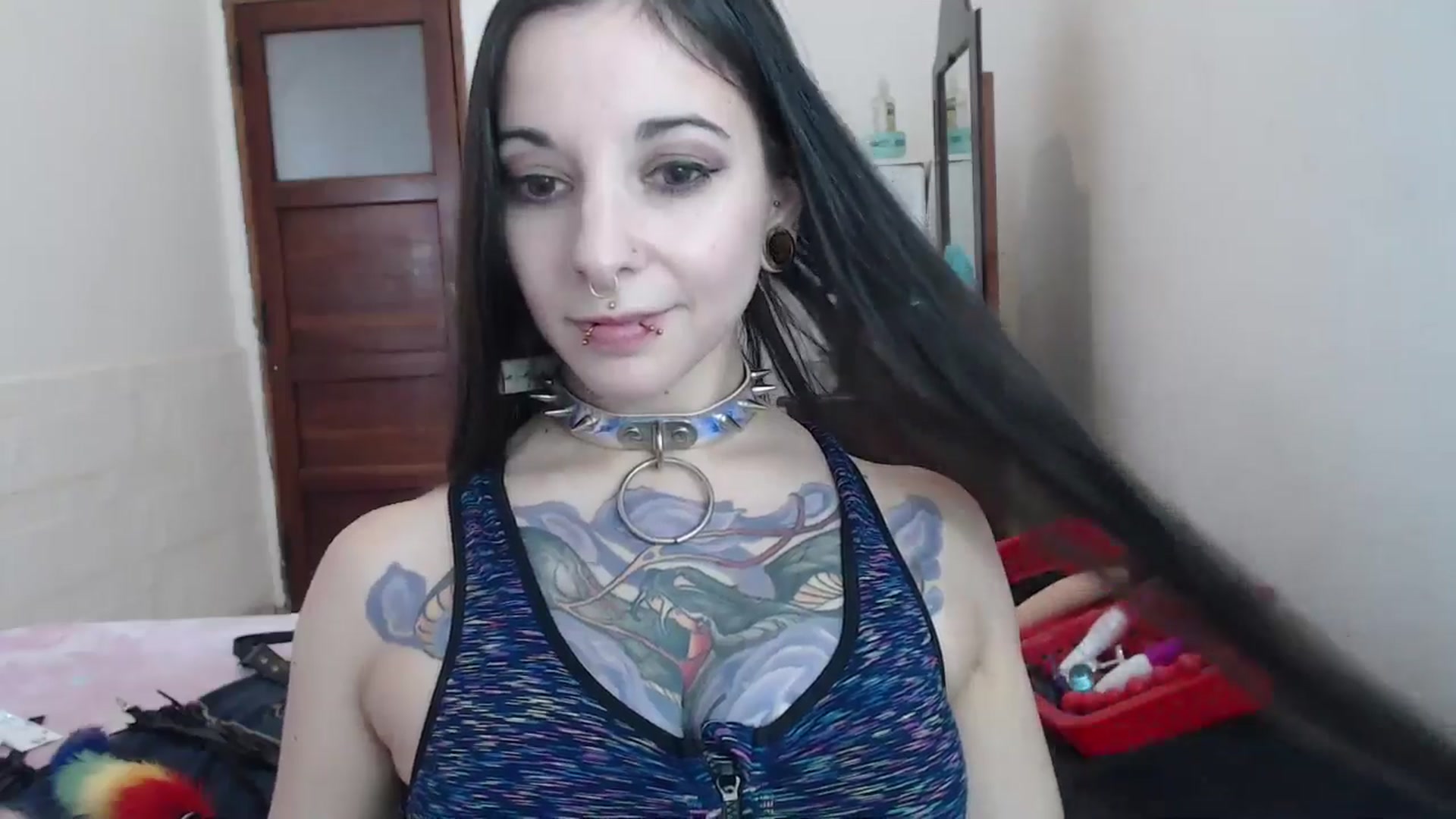 Gallery image thumbnail from BabydollLucy's myfreecams stream on, 05/03/2026, 16:01 image 20 of 20