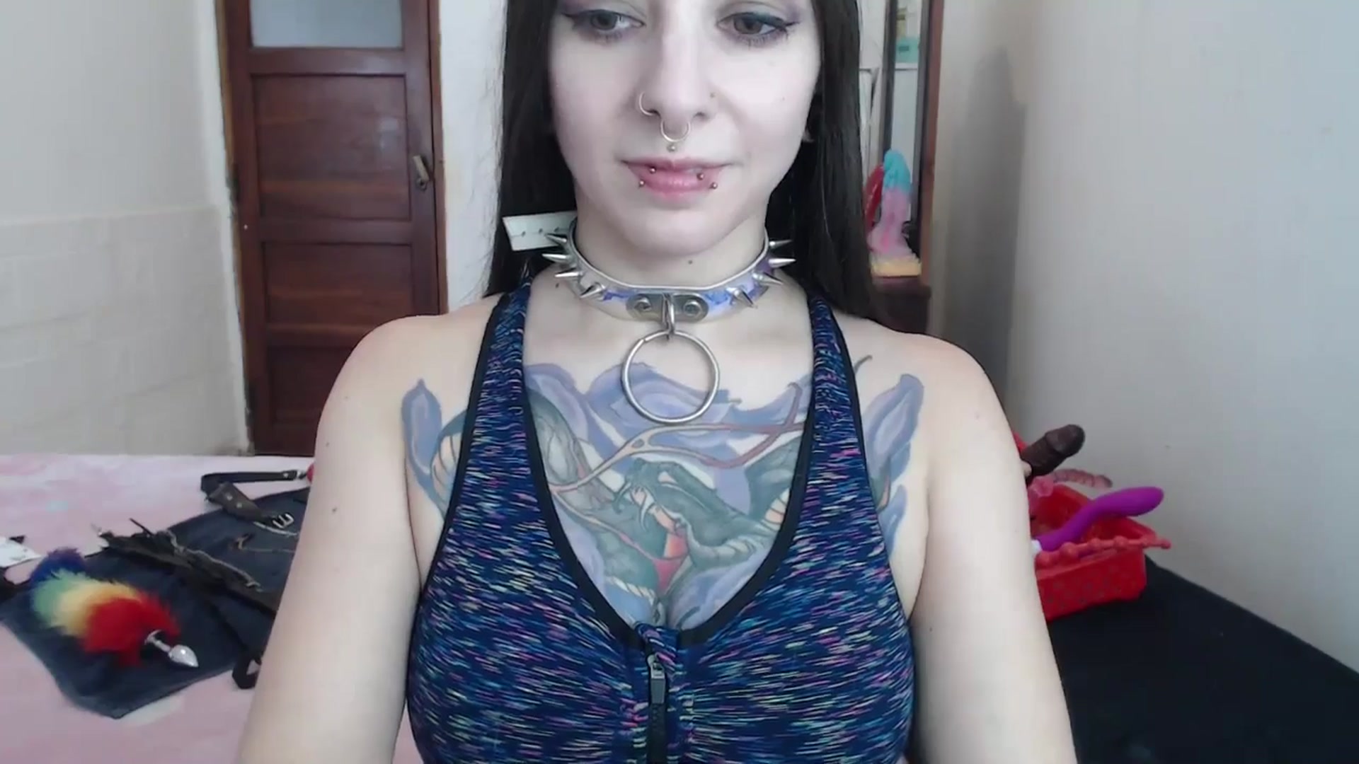 Gallery image thumbnail from BabydollLucy's myfreecams stream on, 05/03/2026, 16:01 image 2 of 20