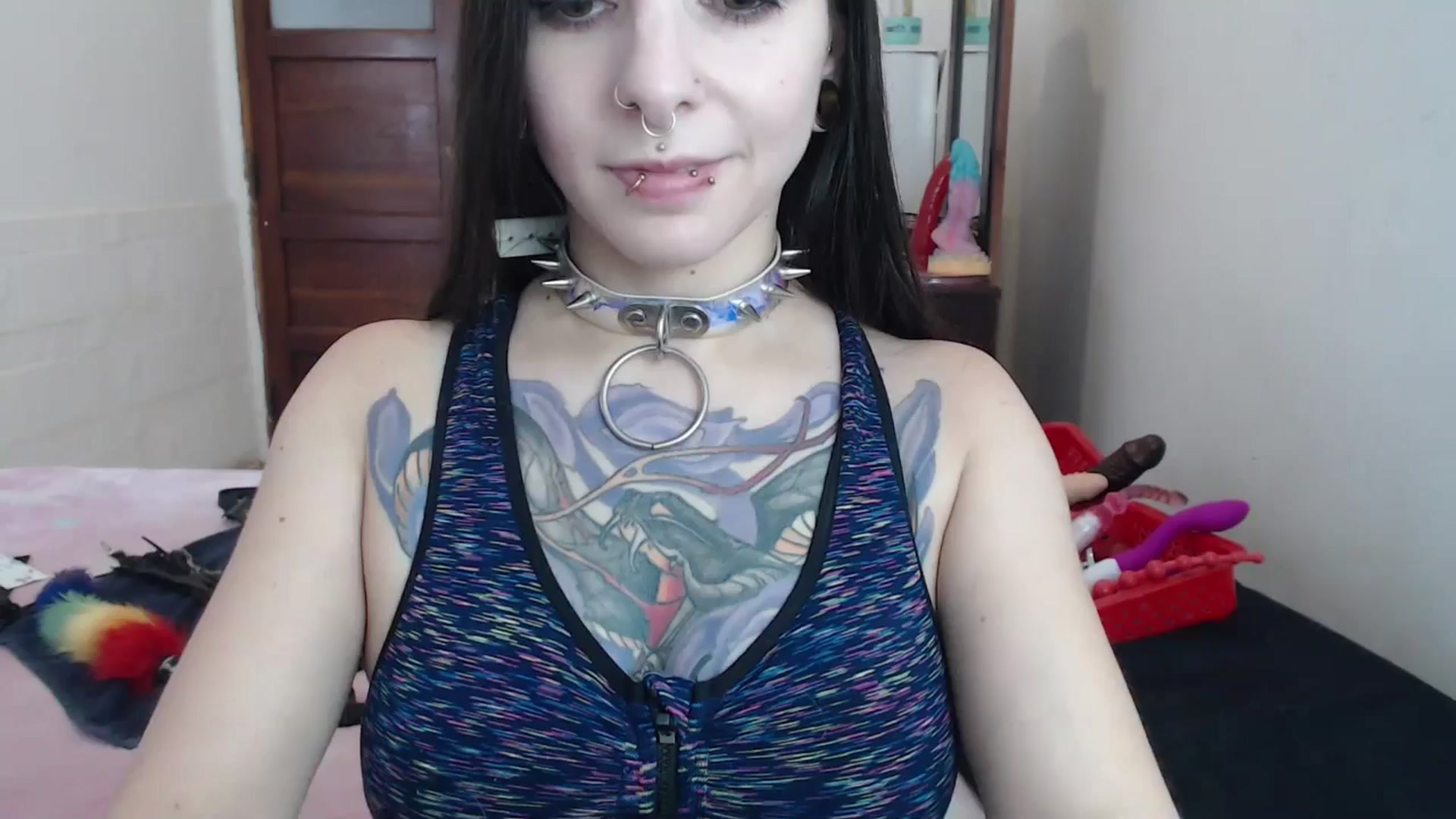 Gallery image thumbnail from BabydollLucy's myfreecams stream on, 05/03/2026, 16:01 image 14 of 20