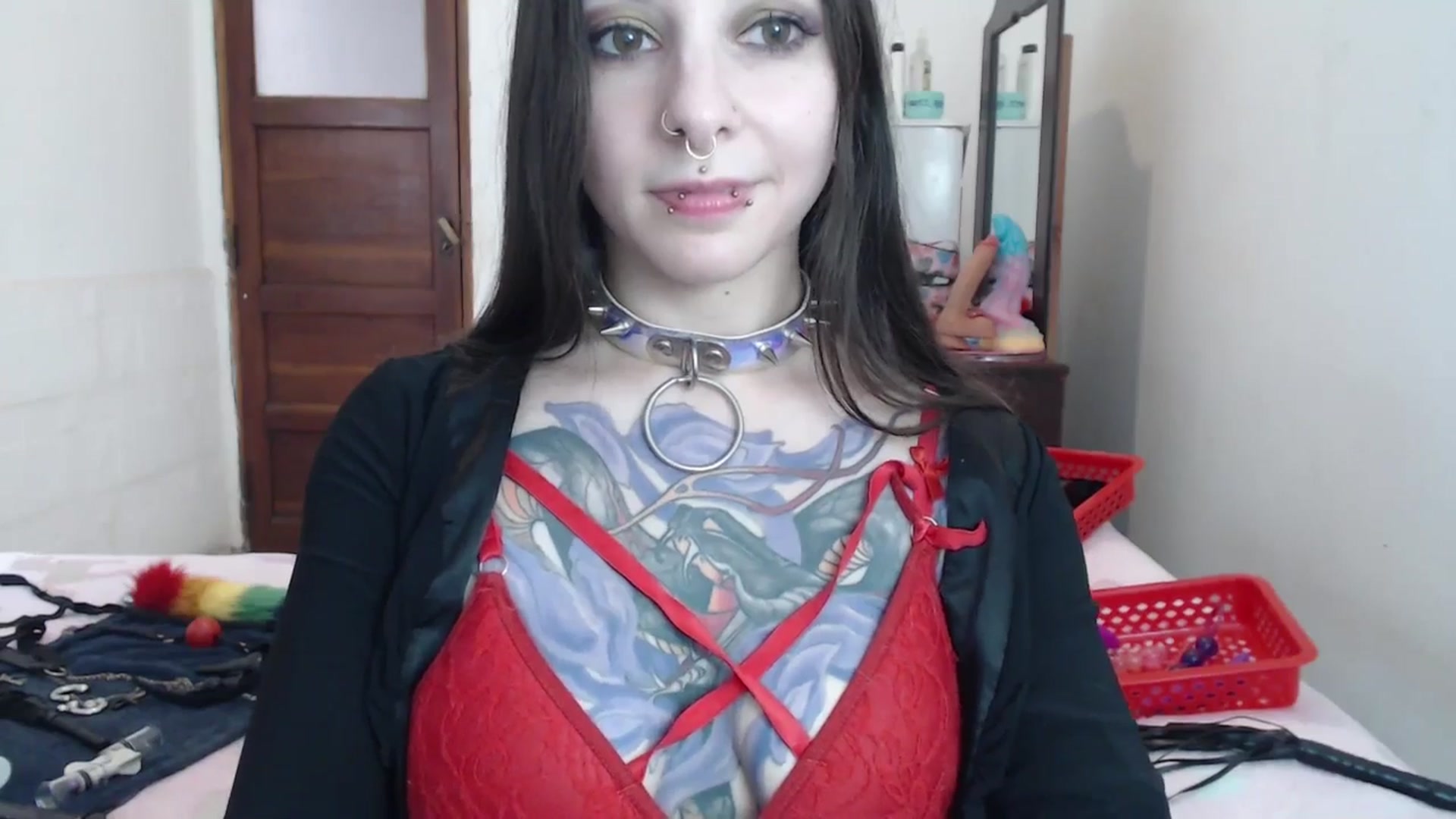 Gallery image thumbnail from BabydollLucy's myfreecams stream on, 05/04/2026, 18:54 image 5 of 20