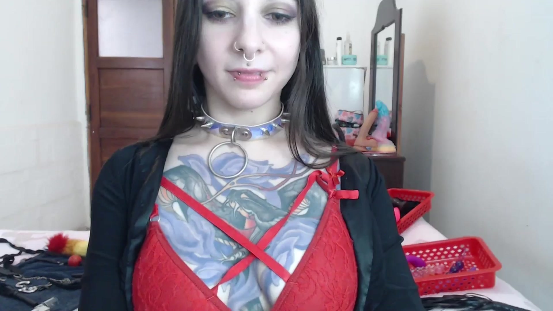 Gallery image thumbnail from BabydollLucy's myfreecams stream on, 05/04/2026, 18:54 image 11 of 20