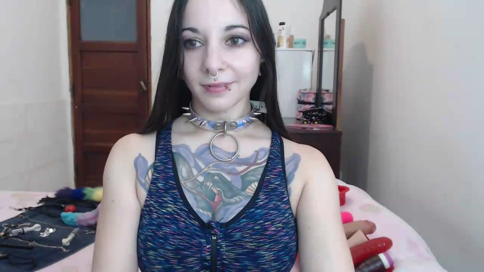 Gallery image thumbnail from BabydollLucy's myfreecams stream on, 05/05/2026, 13:03 image 15 of 20