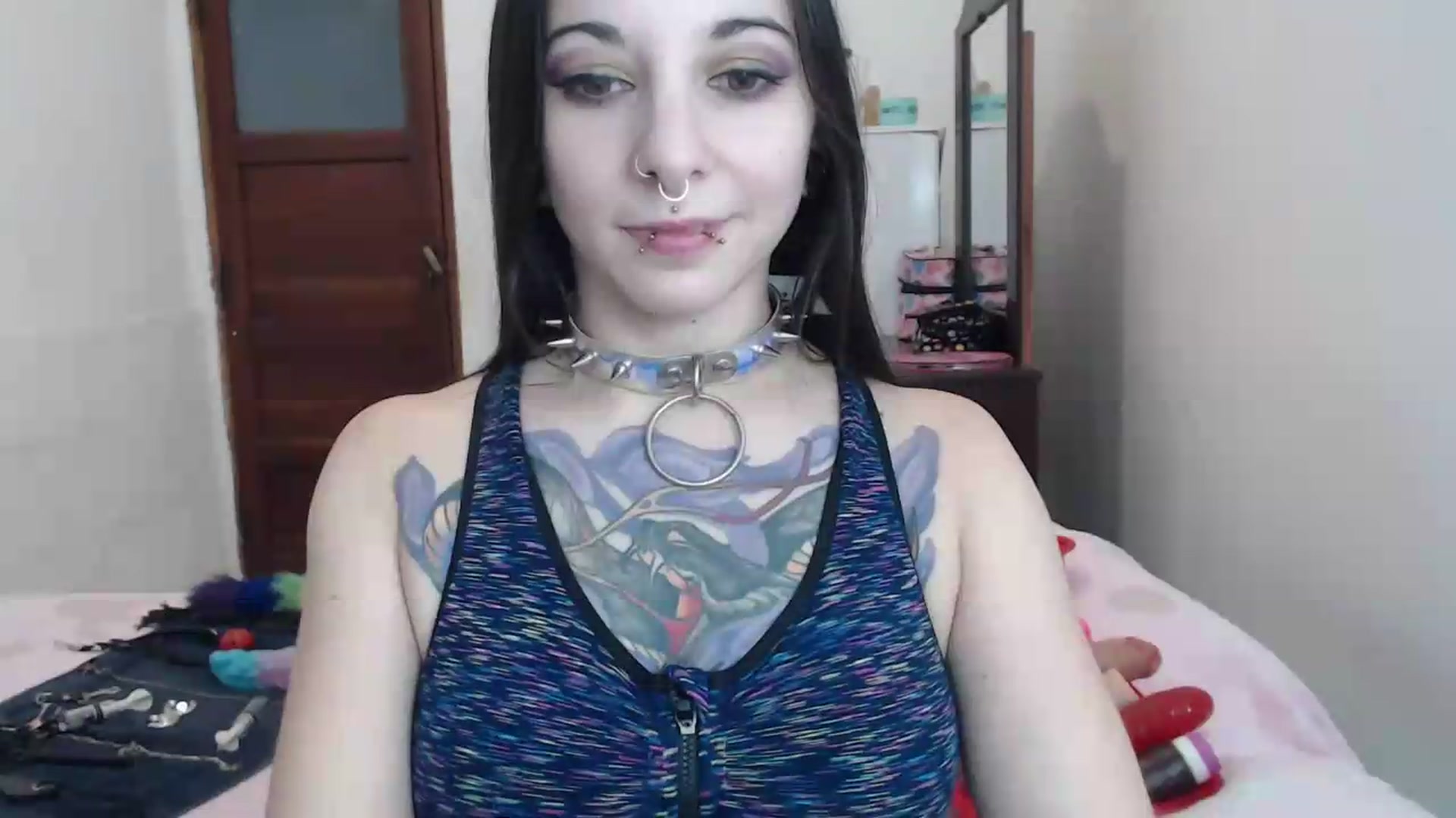 Gallery image thumbnail from BabydollLucy's myfreecams stream on, 05/05/2026, 13:03 image 16 of 20