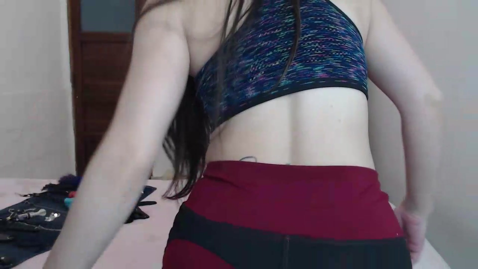 Gallery image thumbnail from BabydollLucy's myfreecams stream on, 05/05/2026, 13:03 image 10 of 20