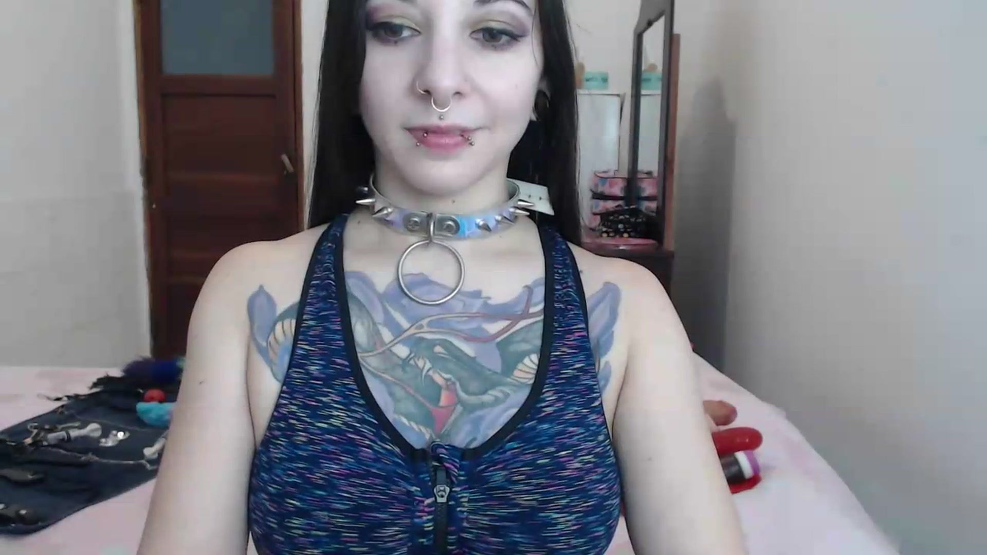 Gallery image thumbnail from BabydollLucy's myfreecams stream on, 05/05/2026, 13:03 image 6 of 20