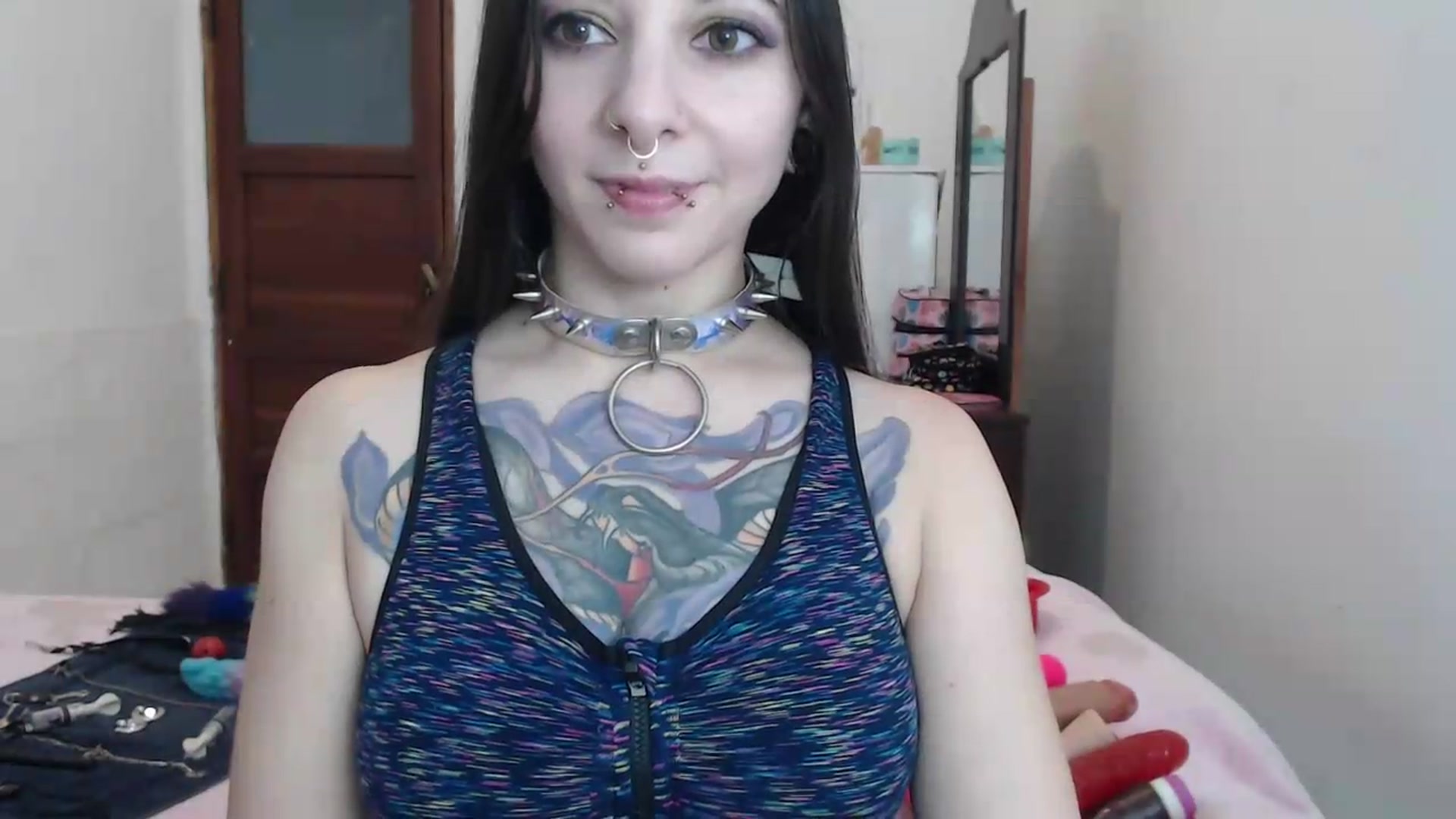 Gallery image thumbnail from BabydollLucy's myfreecams stream on, 05/05/2026, 13:03 image 13 of 20