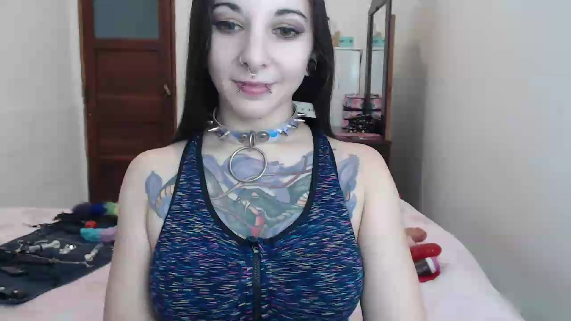 Gallery image thumbnail from BabydollLucy's myfreecams stream on, 05/05/2026, 13:03 image 7 of 20