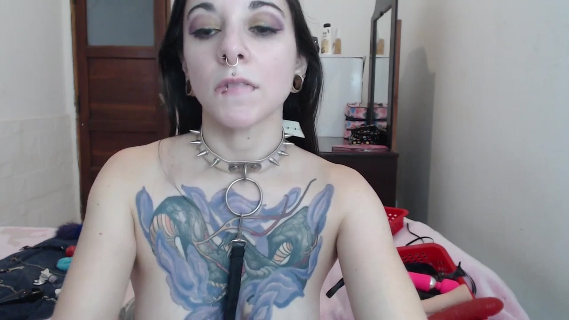 Gallery image thumbnail from BabydollLucy's myfreecams stream on, 05/05/2026, 14:25 image 6 of 20