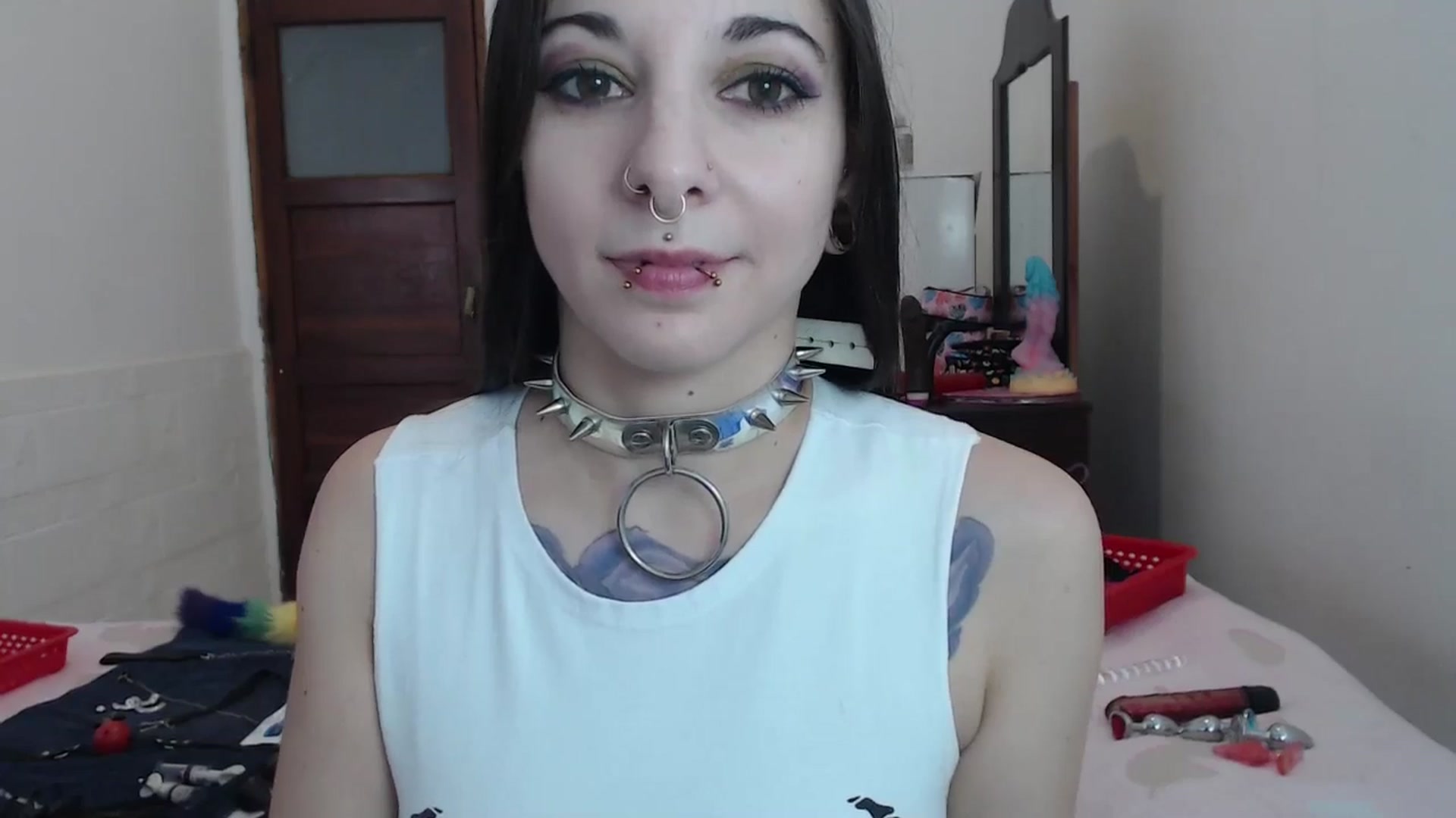 Gallery image thumbnail from BabydollLucy's myfreecams stream on, 05/07/2026, 15:33 image 5 of 20