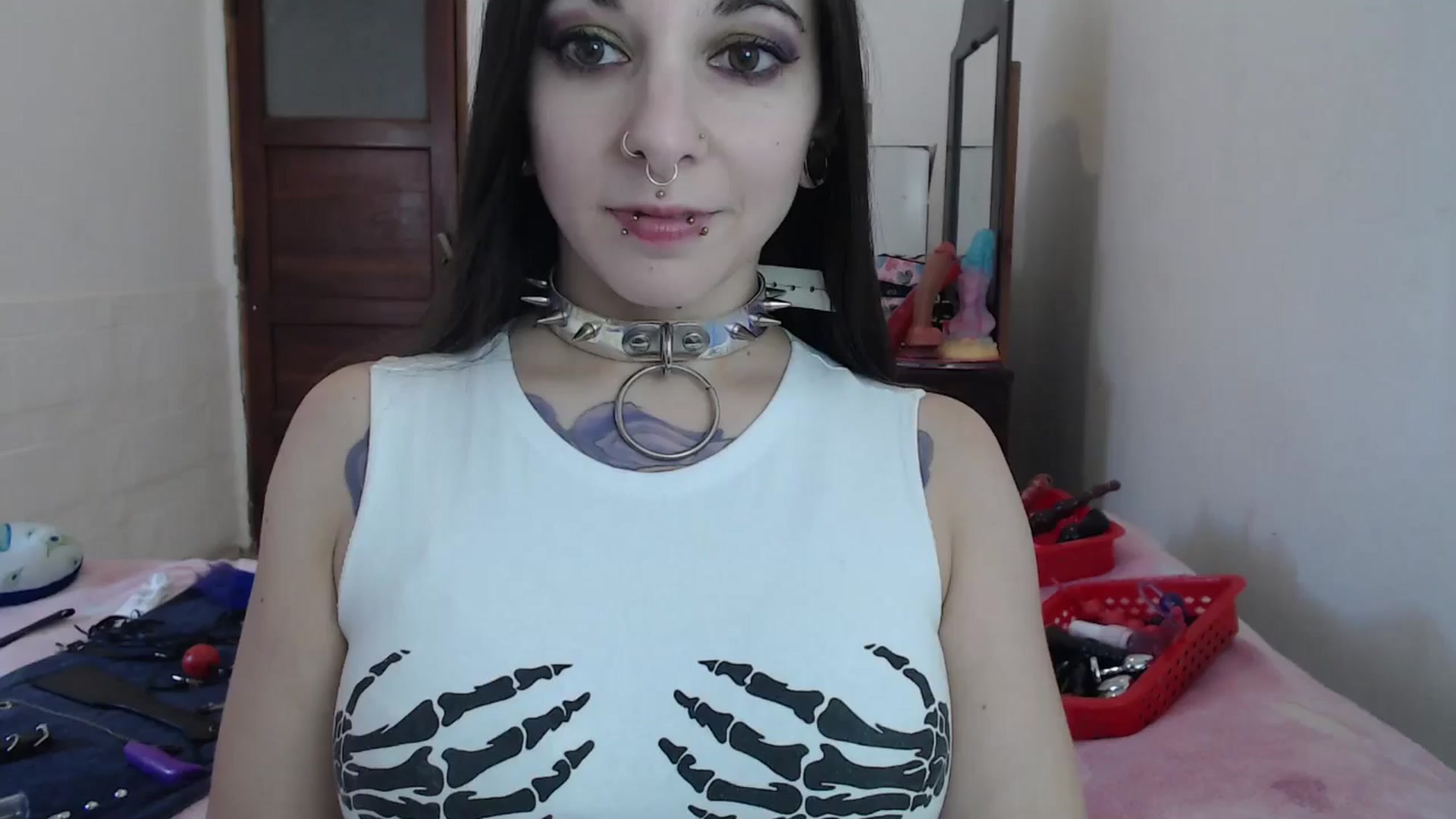 Gallery image thumbnail from BabydollLucy's myfreecams stream on, 05/08/2026, 15:36 image 5 of 20