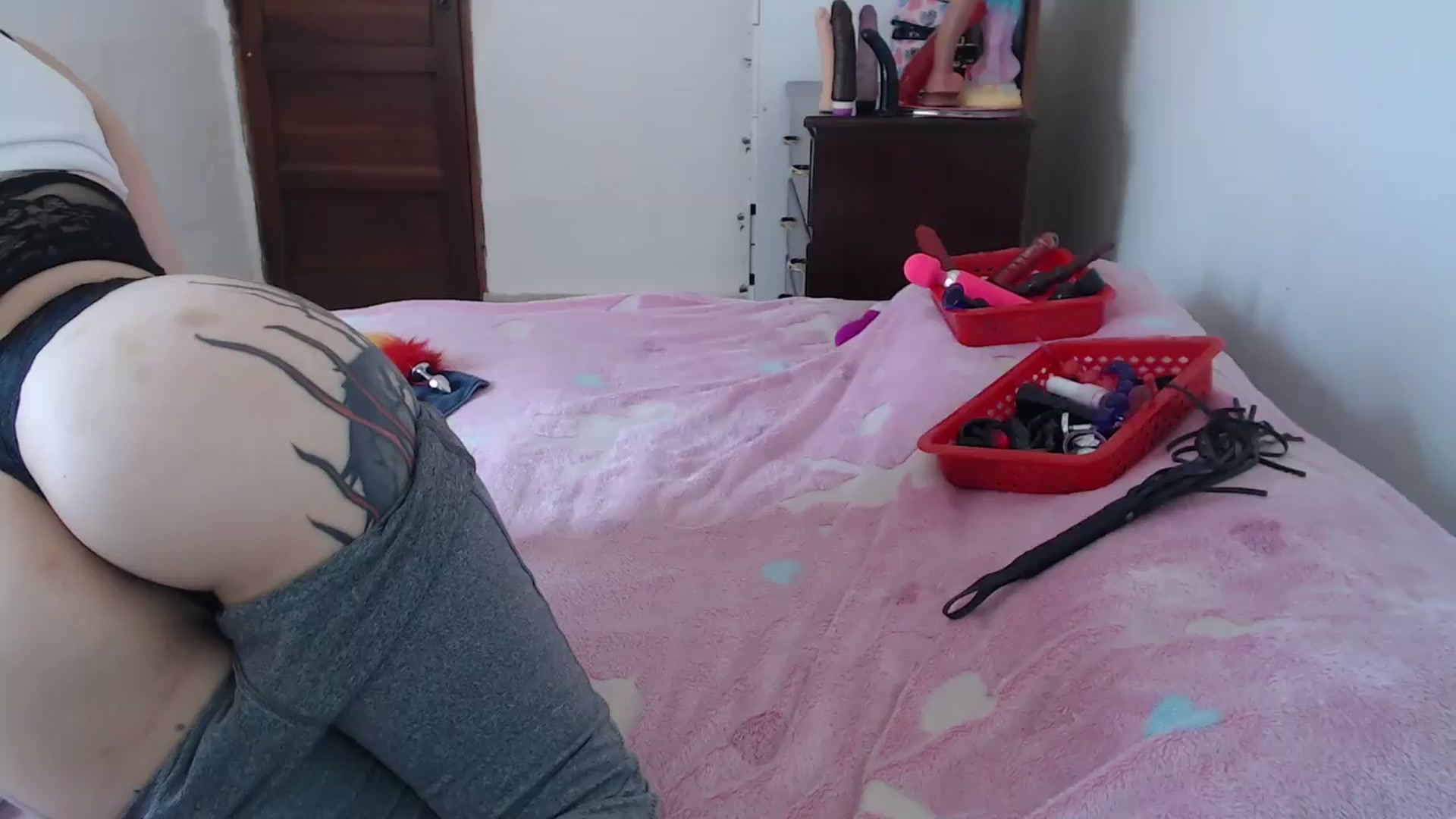 Gallery image thumbnail from BabydollLucy's myfreecams stream on, 05/08/2026, 16:43 image 19 of 20