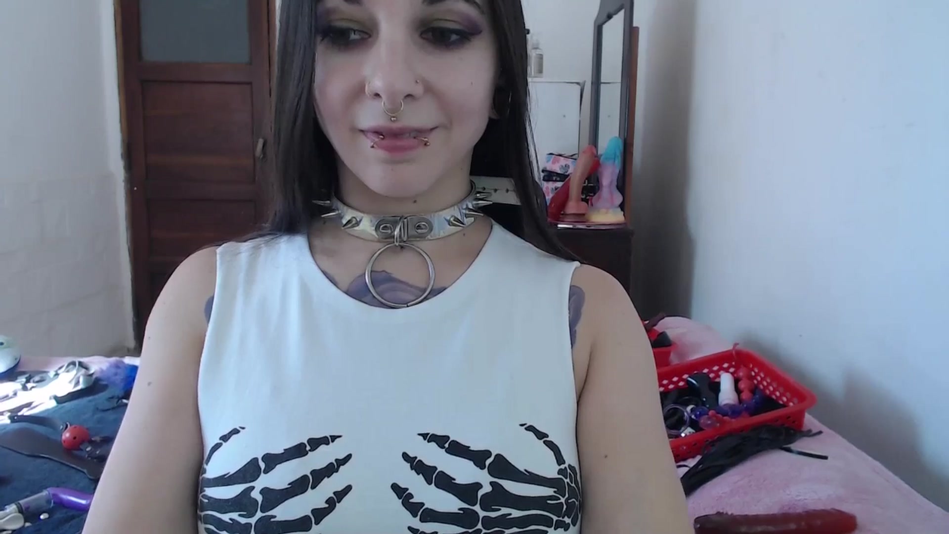 Gallery image thumbnail from BabydollLucy's myfreecams stream on, 05/08/2026, 17:28 image 20 of 20